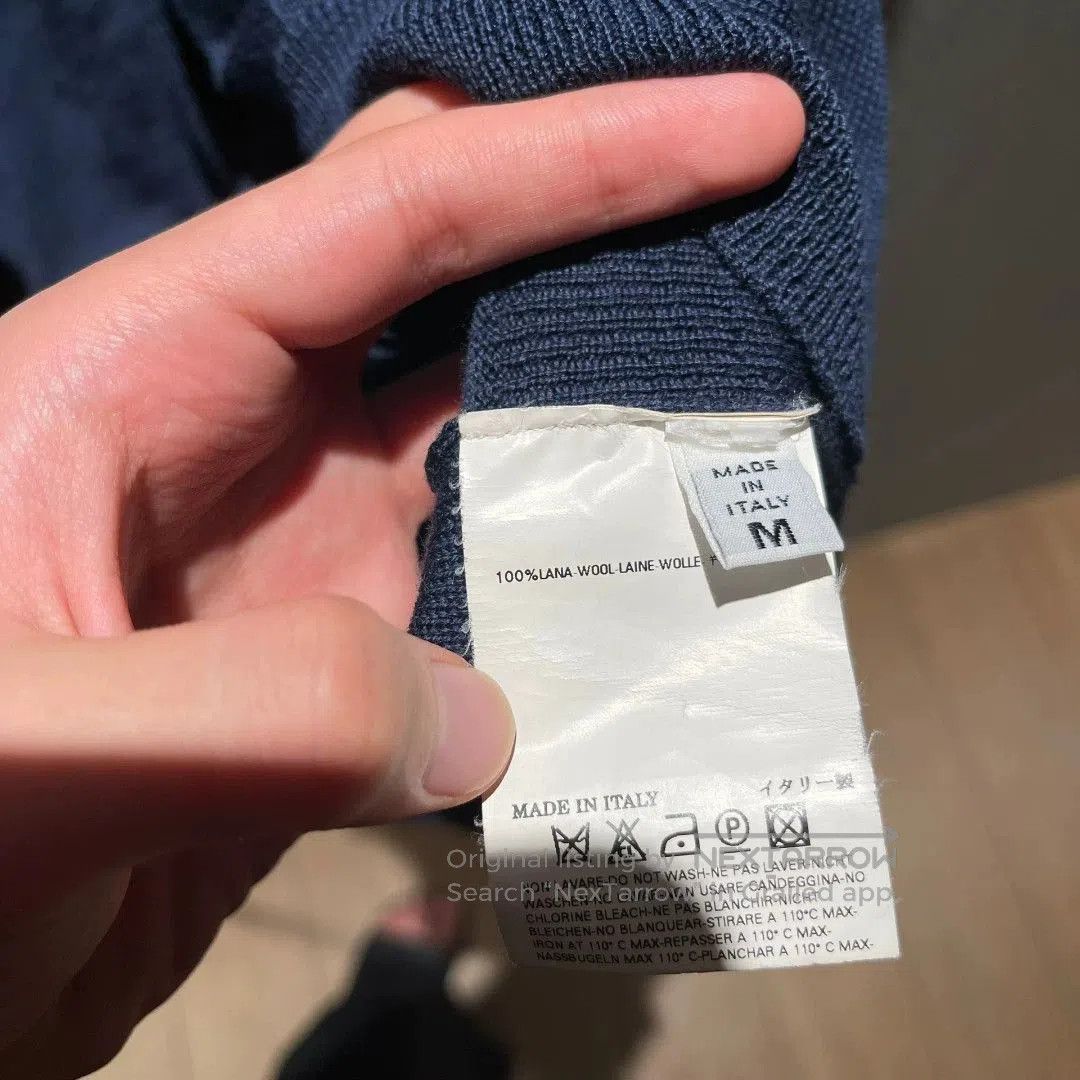 Maison Margiela Martin Margiela 2007ss Four. Size US M / EU 48-50 / 2 - 4 Thumbnail