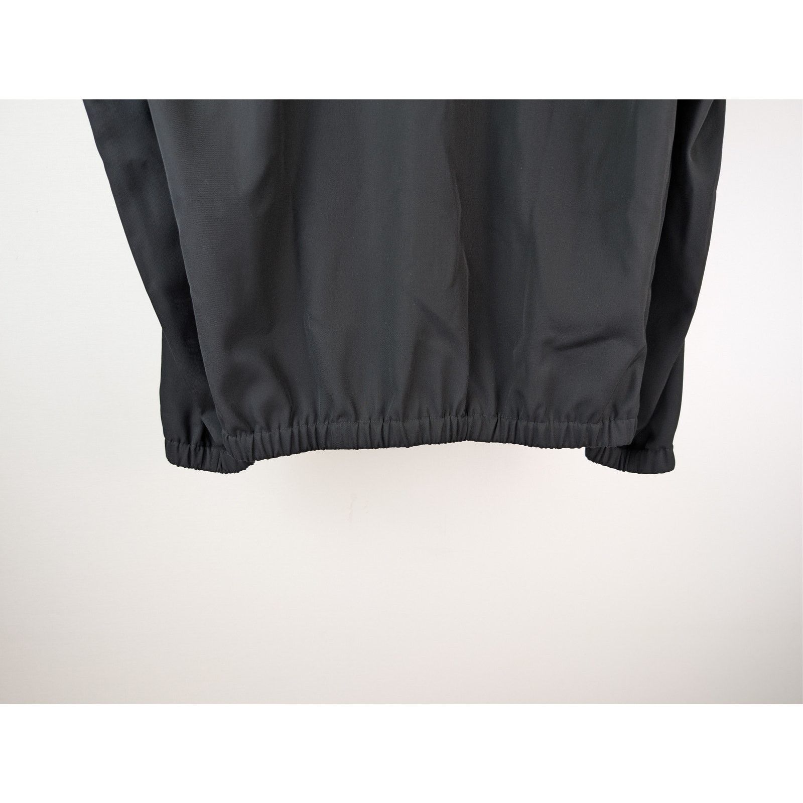 Gucci o1rshd1 Logo-Embroidered Twill Blouson Jacket in Black Size US M / EU 48-50 / 2 - 14 Thumbnail