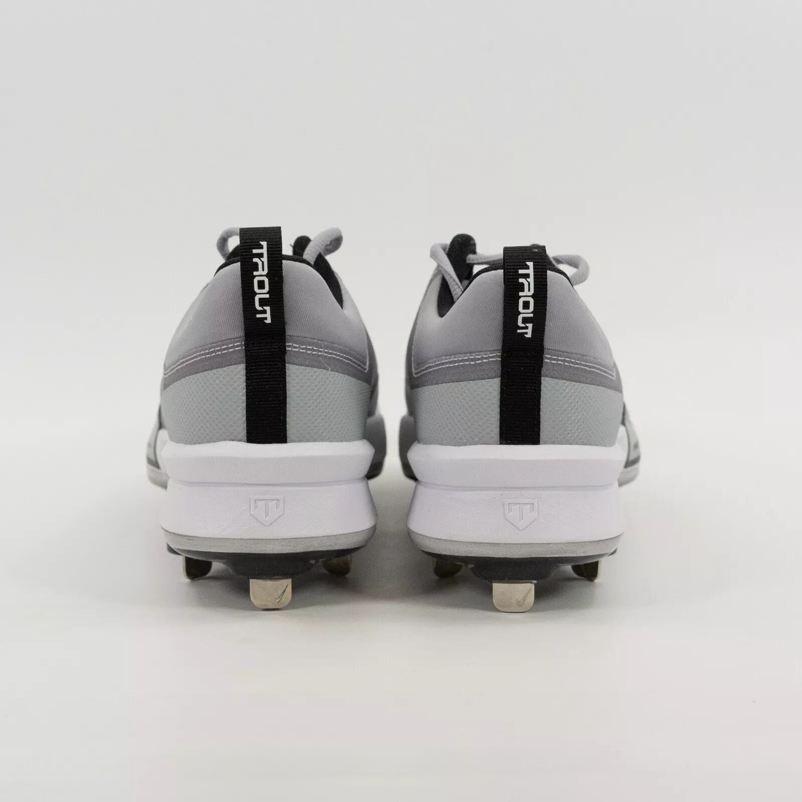 Nike Nike Force Zoom Trout 9 Pro - Size 7.5 Men Baseball Cleats G Size US 7.5 / EU 40-41 - 6 Thumbnail