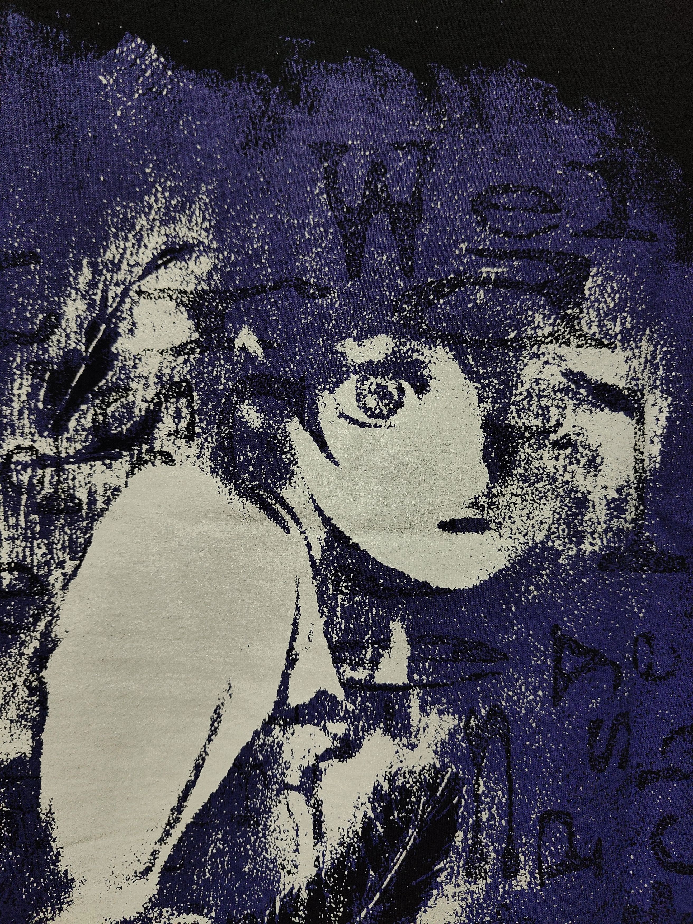 Anime Serial Experiments Lain The Files T-shirt Size US XL / EU 56 / 4 - 7 Thumbnail