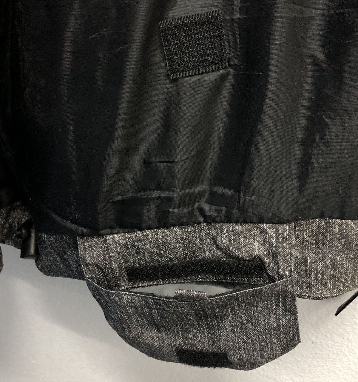 Vintage Vintage Le-Rhythm Almost Prism Of Life Jacket Size US M / EU 48-50 / 2 - 18 Thumbnail