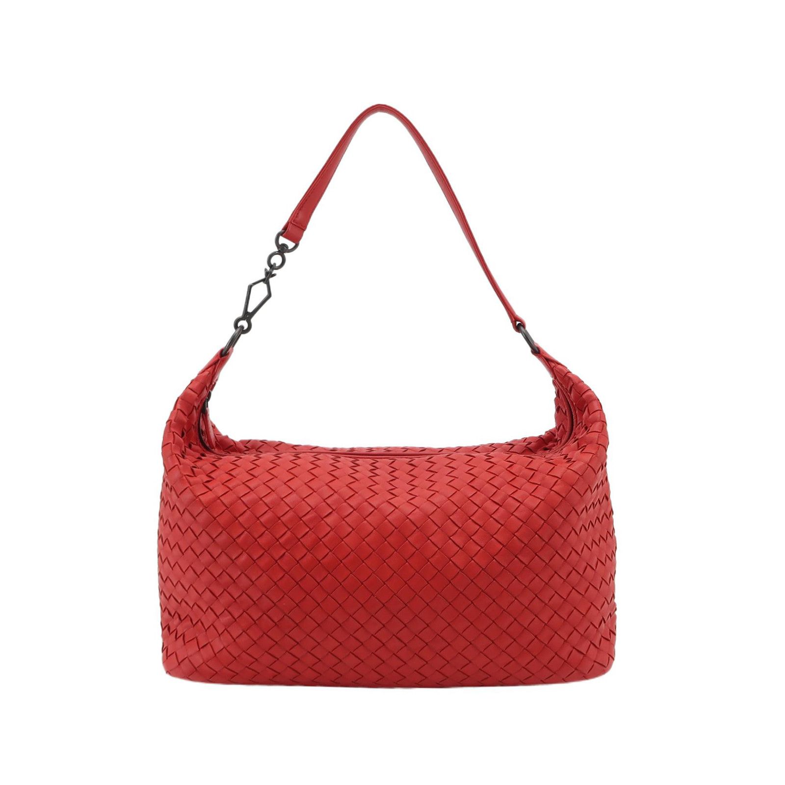 Bottega Veneta Bottega Veneta Women os Shoulder Bags Size ONE SIZE - 1 Thumbnail