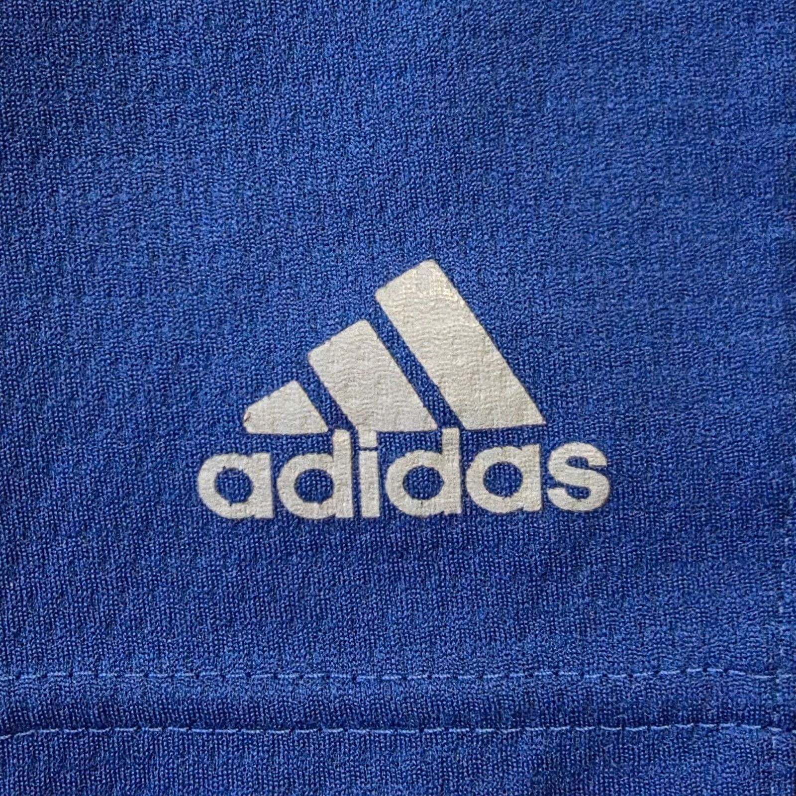 Adidas Adidas Climalite Essentials Shorts Men’s Blue Small Size US 28 / EU 44 - 2 Thumbnail