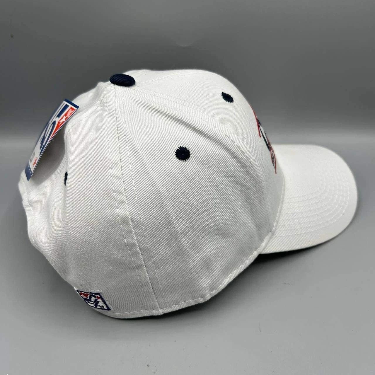 The Game Vintage Arizona Wildcats Hat Men Snap Back Cap Cotton New Size ONE SIZE - 5 Thumbnail