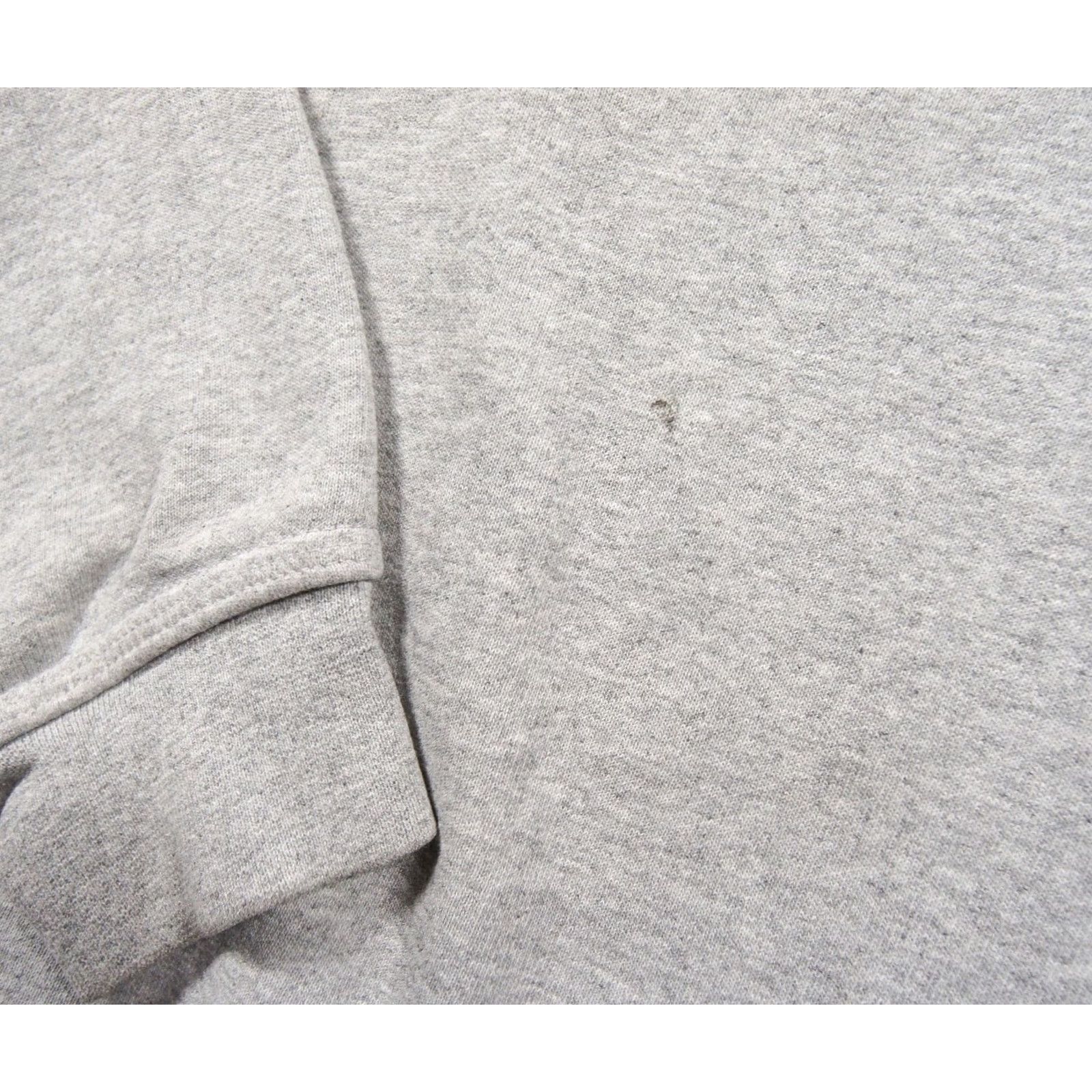 Carhartt Carhartt Sweatshirt Mens Medium Gray Crewneck Workwear Pullover Loose Fit Size US M / EU 48-50 / 2 - 5 Thumbnail