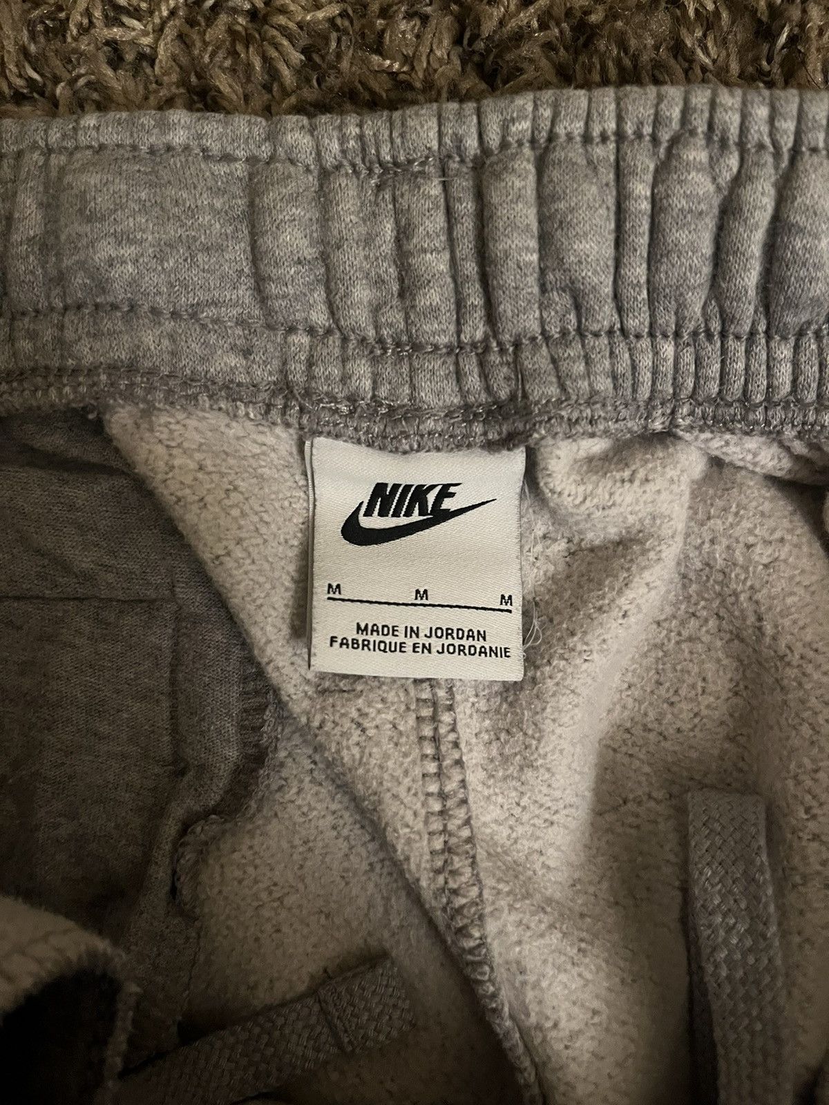 Nike Nike Sweats Size US 32 / EU 48 - 4 Thumbnail