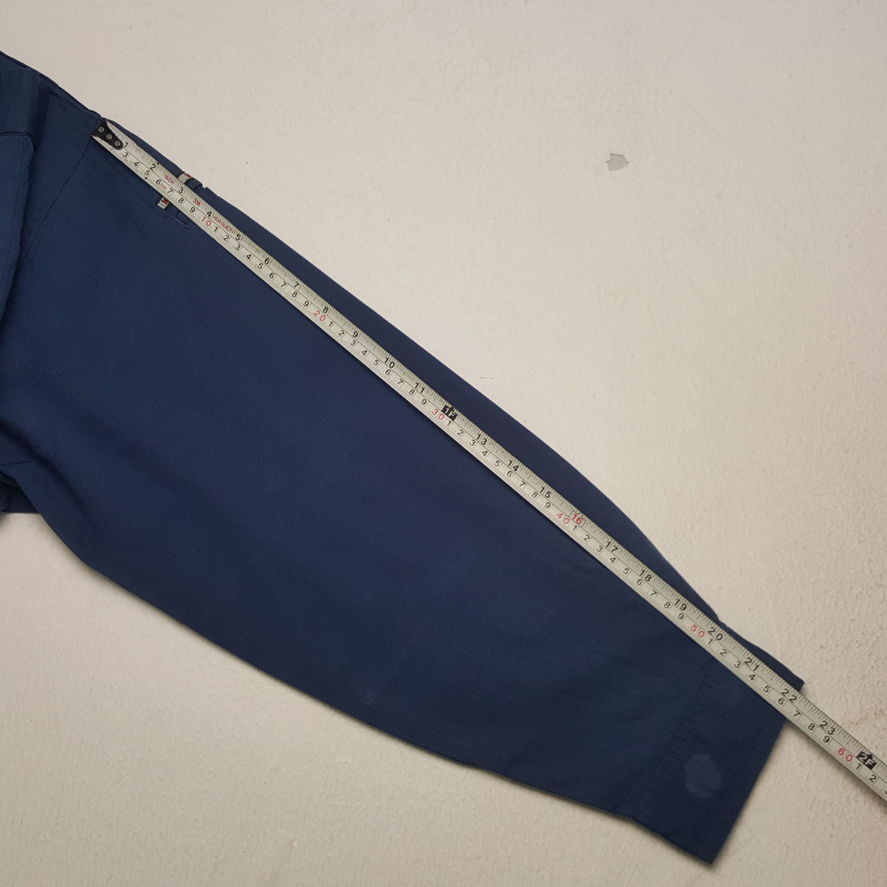 Vintage Vintage Toyota Racing Development TRD Custom Japan Jacket Size US M / EU 48-50 / 2 - 7 Thumbnail