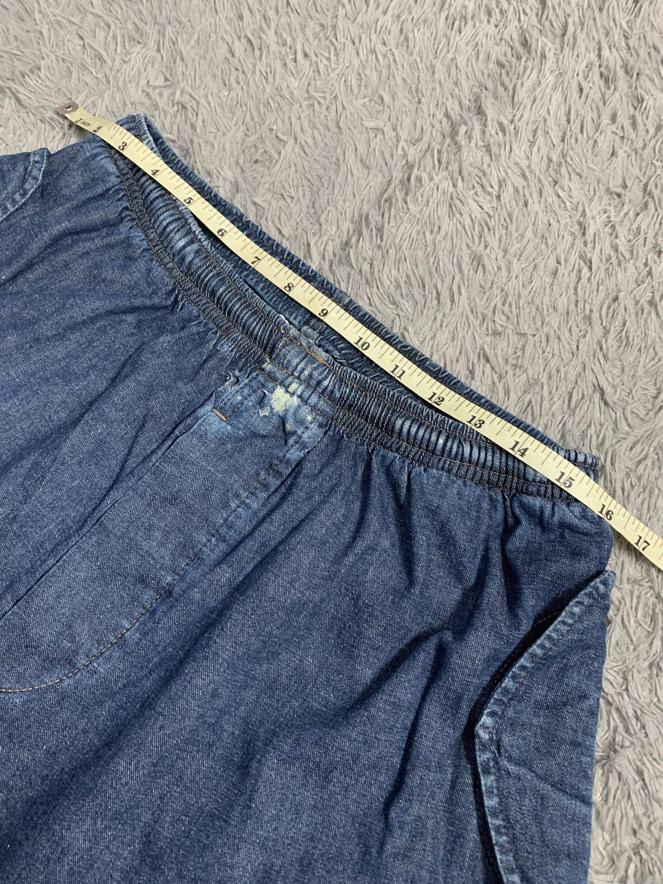 Hysteric Glamour Hysteric Glamour : Short Denim Size US 34 / EU 50 - 11 Thumbnail