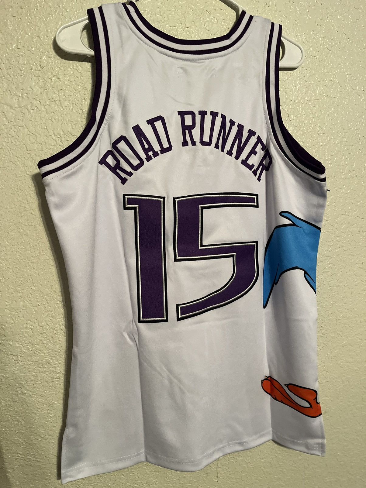 Other Road Runner Sacramento Kings Men's Headgear Classics Size US M / EU 48-50 / 2 - 4 Thumbnail
