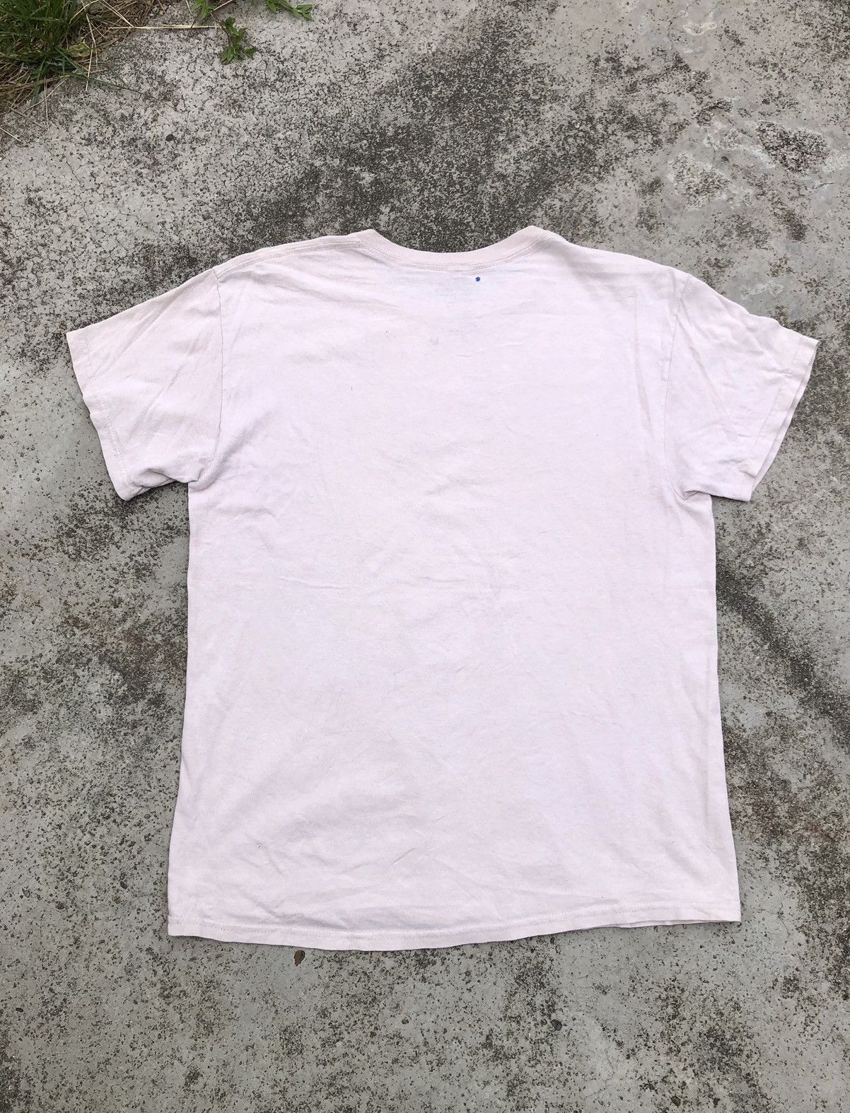 Band Tees × Nirvana NIRVANA BAND TEE Size US M / EU 48-50 / 2 - 9 Thumbnail