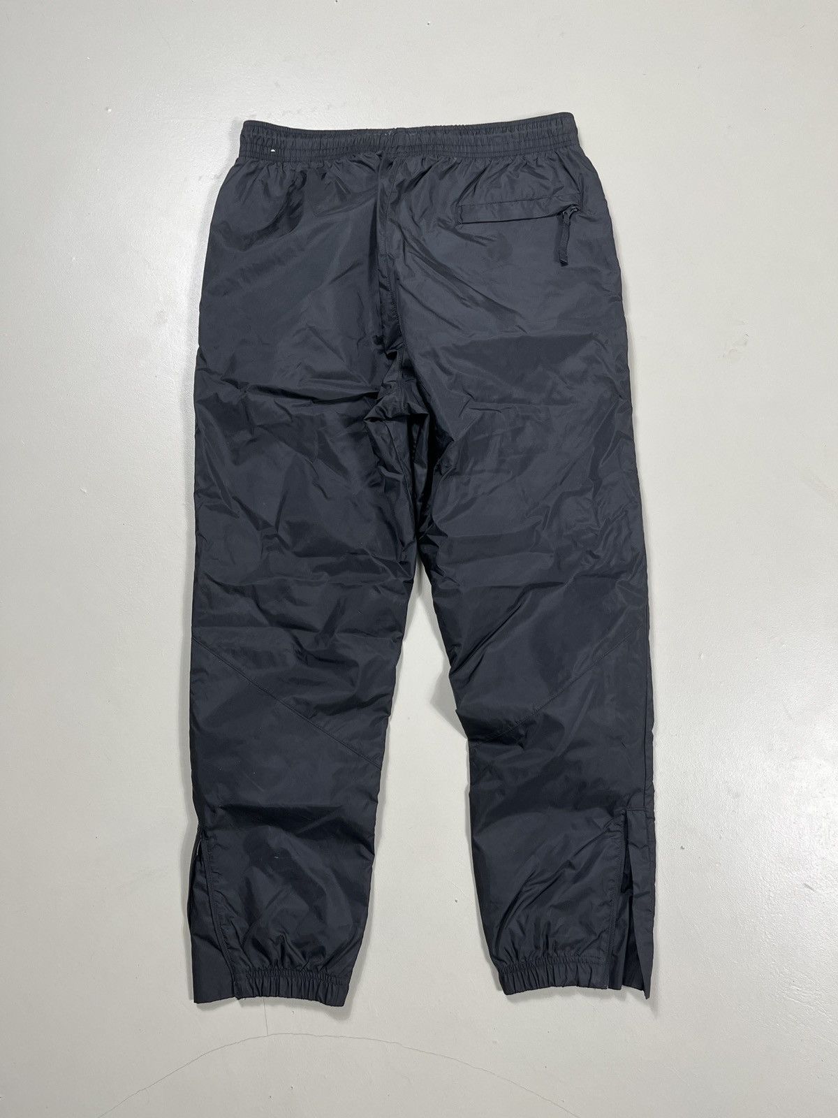 Nike Nike Trackpants black M Size US 36 / EU 52 - 6 Thumbnail