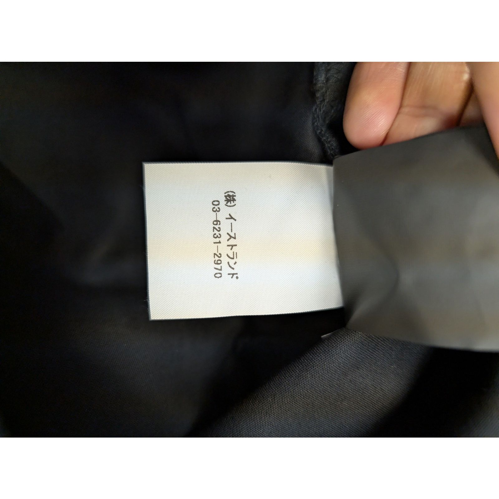 Heron Preston o1rshd1 HP Cargo Pants in Black Size US 32 / EU 48 - 18 Thumbnail