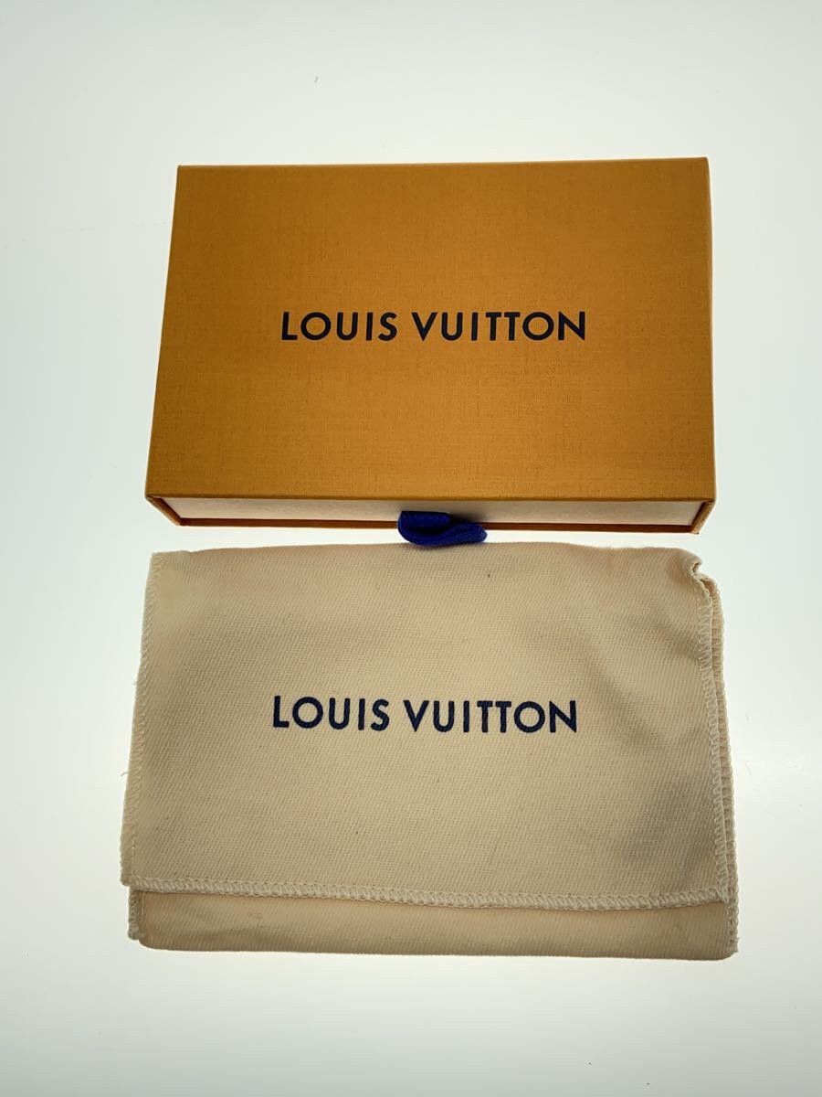 Louis Vuitton Louis Vuitton Monogram Pochette Clé Monogram Canvas Brown Size ONE SIZE - 5 Thumbnail