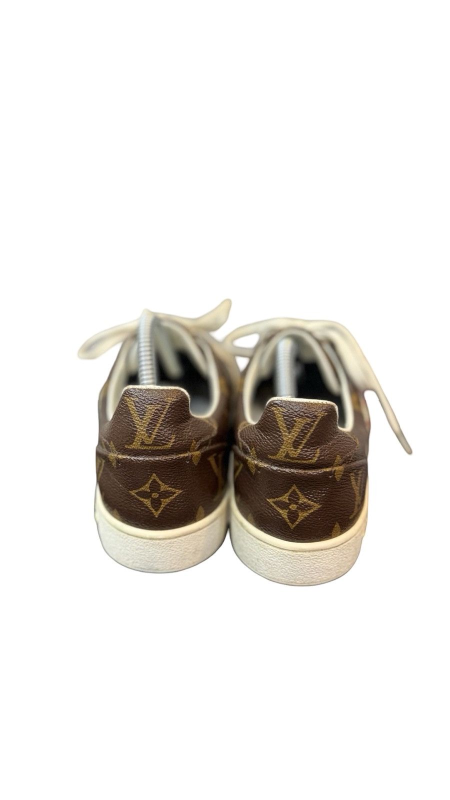 Louis Vuitton Louis Vuitton Monogram Sneakers Size US 6 / IT 36 - 6 Thumbnail
