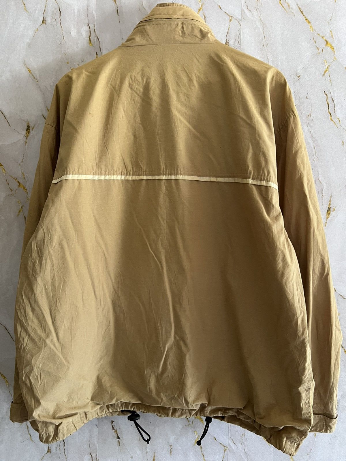 Polo Ralph Lauren Vintage Polo Country Jacket Ralph Lauren 90s Size US M / EU 48-50 / 2 - 2 Thumbnail