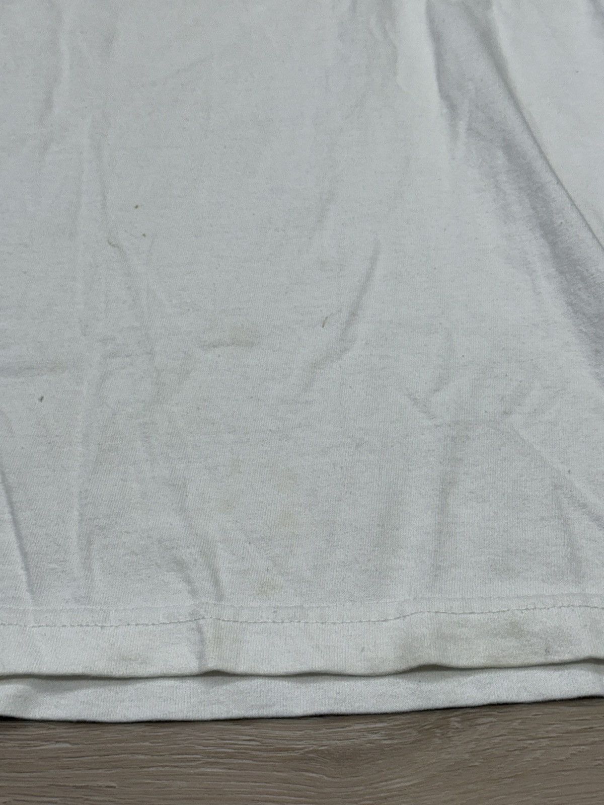 Supreme Supreme 2011 Japan Relief Box Logo Tee Size US L / EU 52-54 / 3 - 12 Thumbnail
