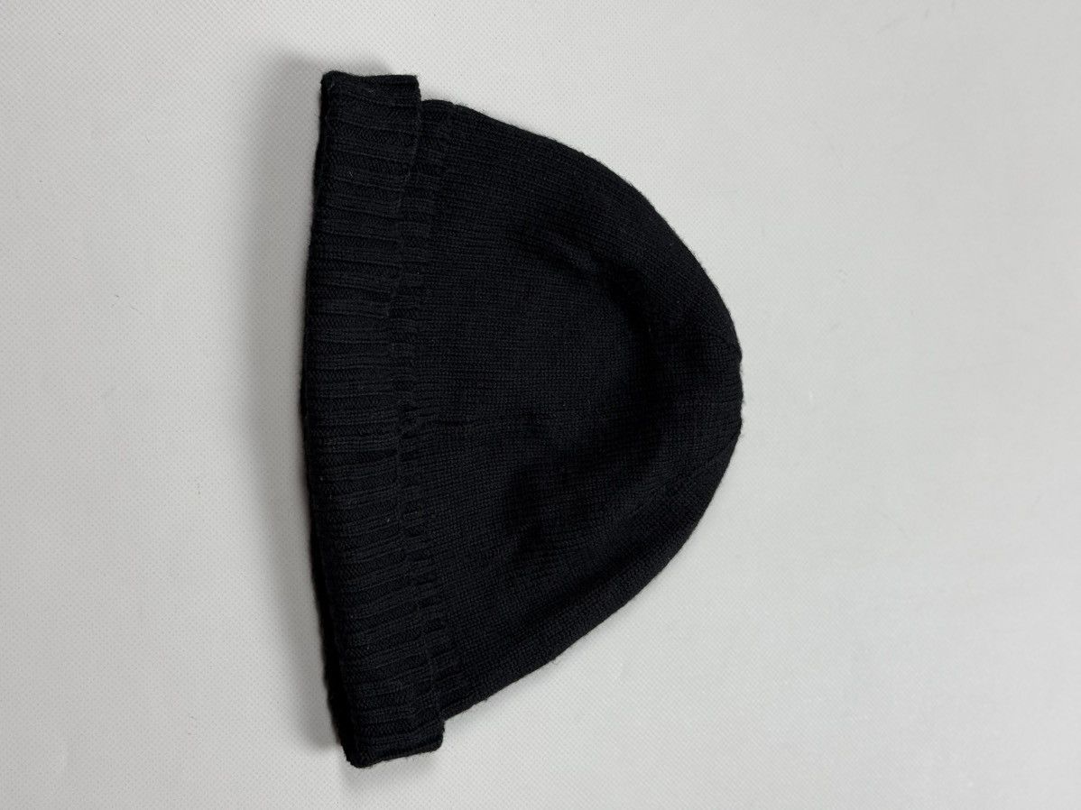 Polo Ralph Lauren Polo Ralph Lauren Merino Wool Beanie Hat One Size Size ONE SIZE - 8 Thumbnail