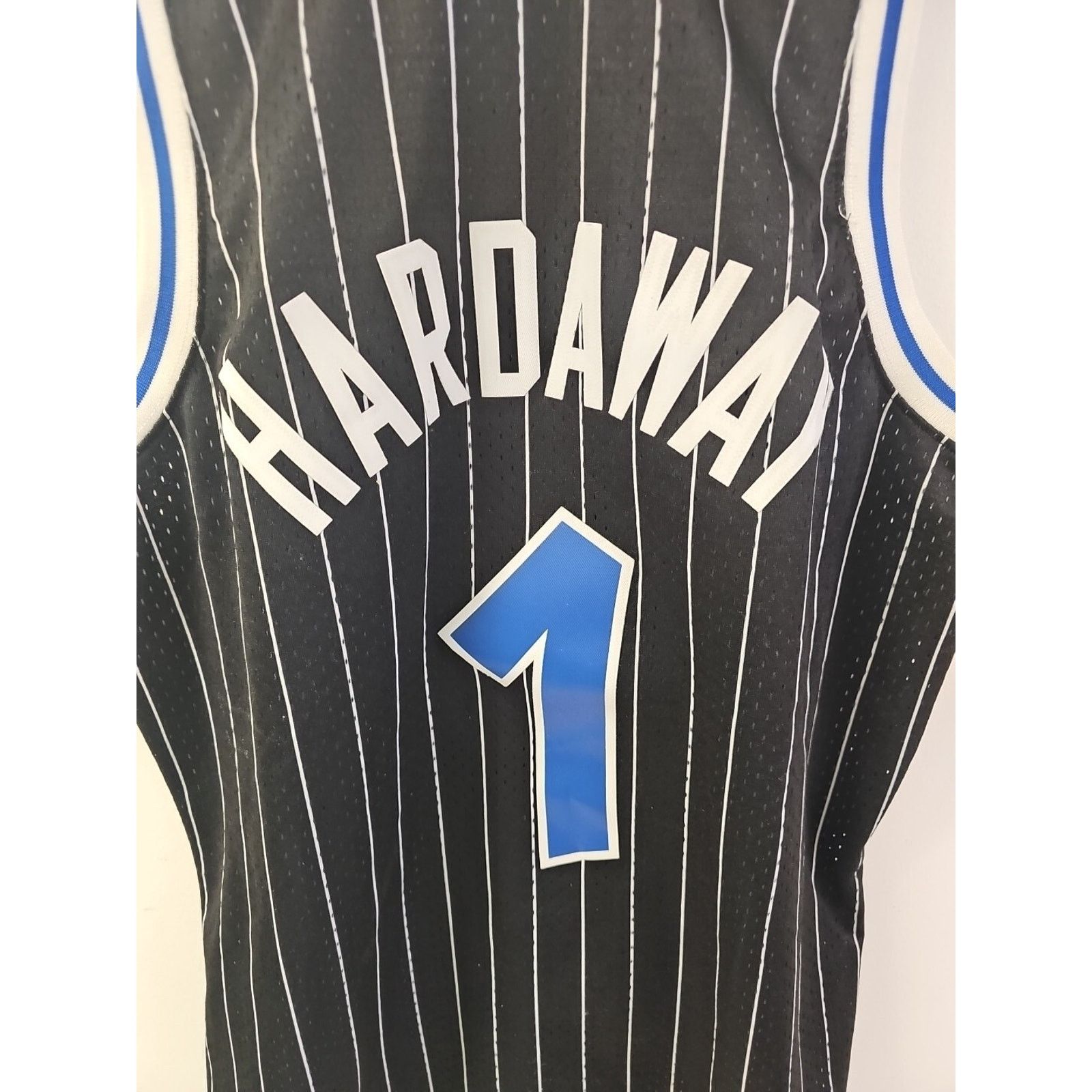 Mitchell & Ness Mitchell Ness Orlando Magic Penny Hardaway 94-95 Jersey Med Size US M / EU 48-50 / 2 - 9 Thumbnail