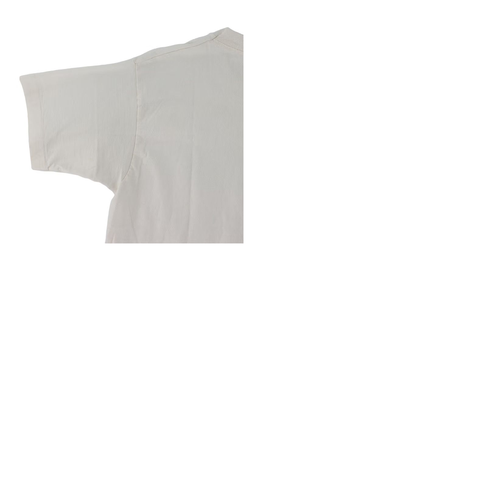 Vintage VINTAGE Friends Central Perk TV Show T-Shirt Shirt Mens M White 90s FX Single Stitch USA Cotton Polyester Crew Neck Short Sleeve Size US M / EU 48-50 / 2 - 9 Thumbnail