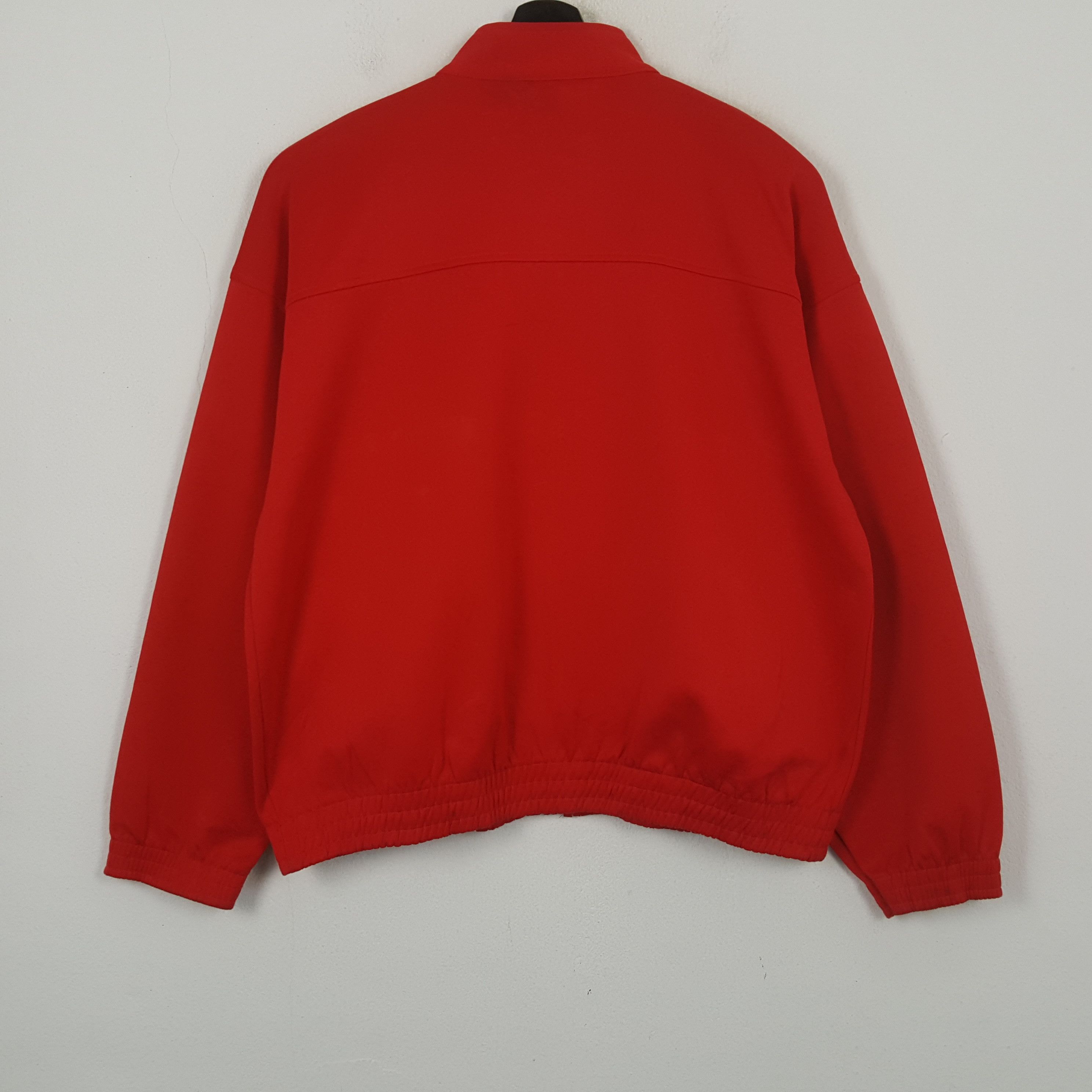 Puma Puma Sports Brand Nice Design Jacket RR23 Size US XL / EU 56 / 4 - 3 Thumbnail