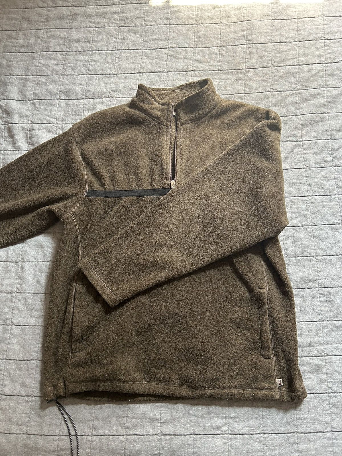 Other Alpine Brown Fleece Size US M / EU 48-50 / 2 - 3 Thumbnail