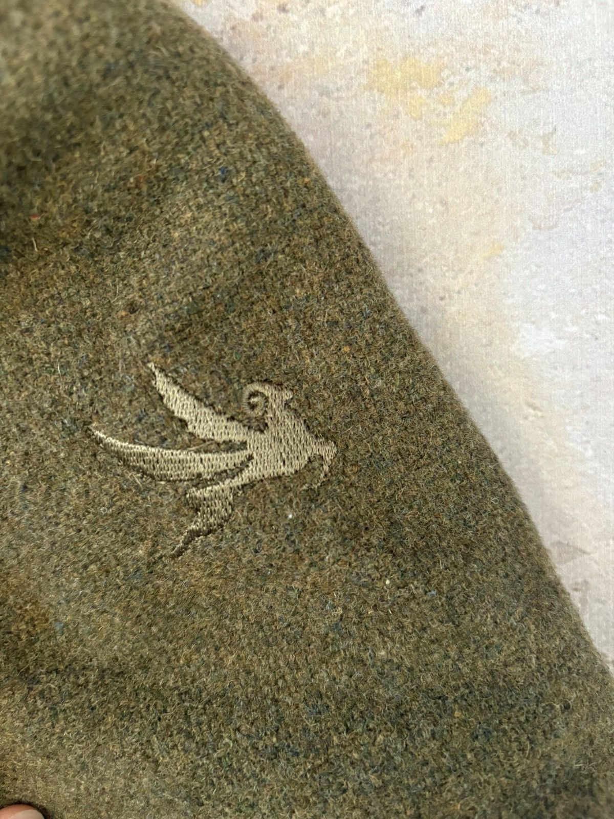 I. Spiewak And Sons Spiewak and sons Military coat Size US S / EU 44-46 / 1 - 7 Thumbnail