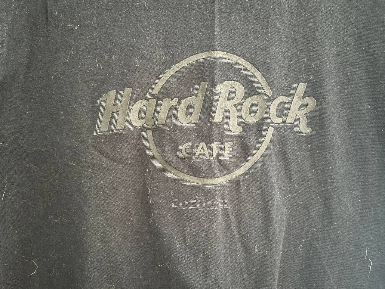 Hard Rock Cafe cozumel Size US XS / EU 42 / 0 - 2 Thumbnail