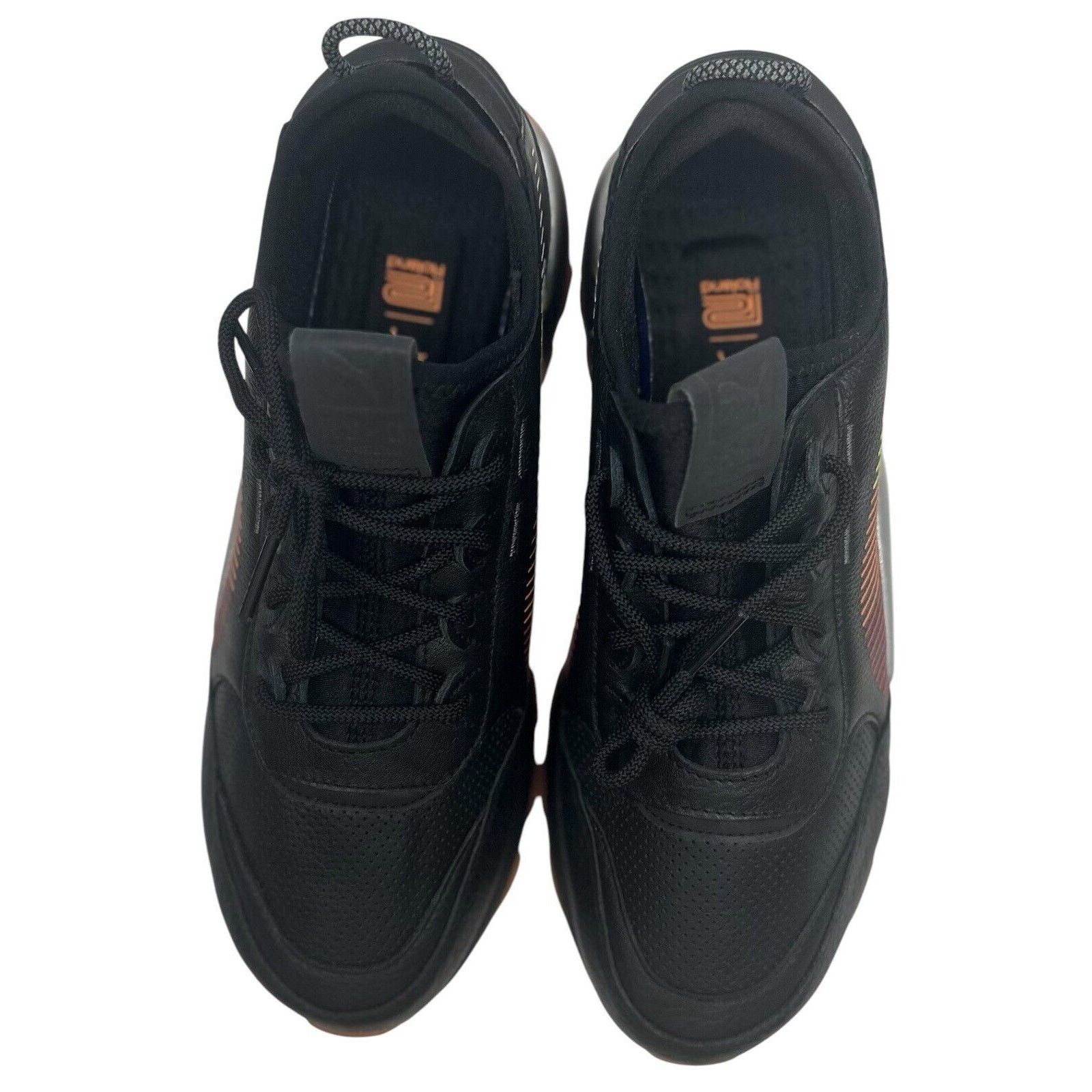 Puma Rare Puma RS-O X Roland 808 DJ Music Size 8.5 2018 New Size US 8.5 / EU 41-42 - 10 Thumbnail
