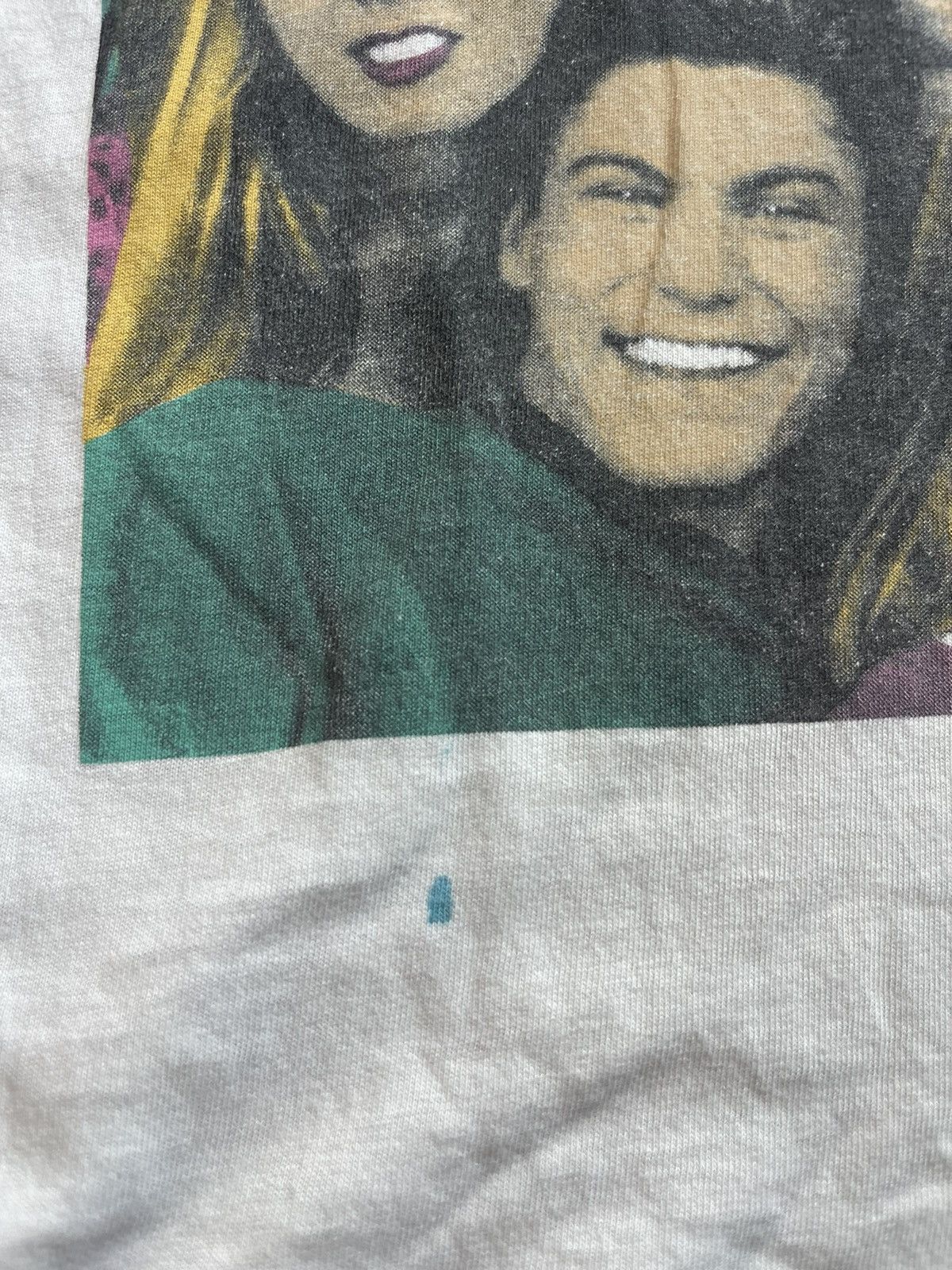 Arts & Science Vintage BEVERLY HILLS 90210 Promo Series 1991’s Tshirt Size US M / EU 48-50 / 2 - 7 Thumbnail