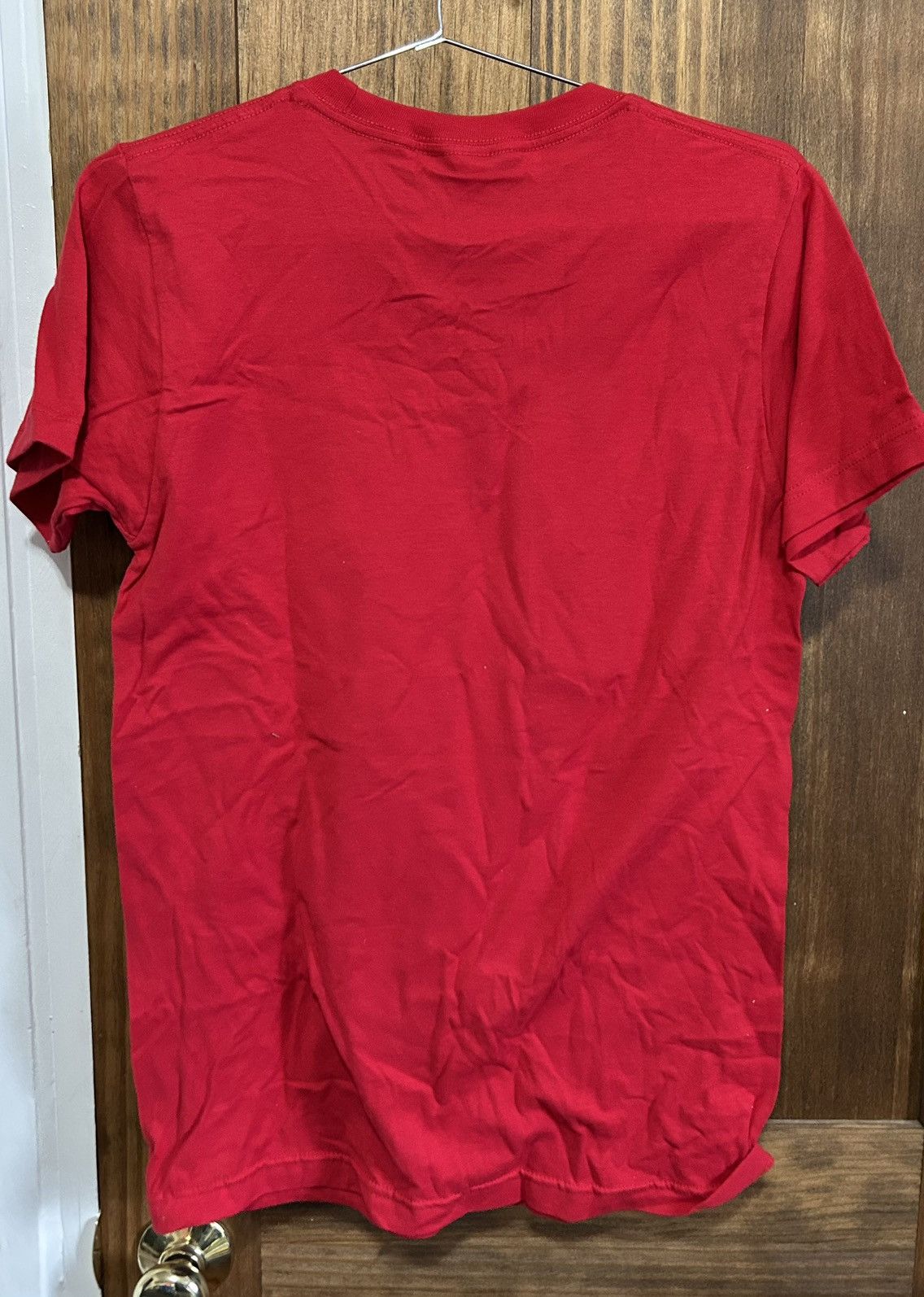 Other 5amrosa Mickey LV boxing men’s small tshirt Size US S / EU 44-46 / 1 - 4 Thumbnail
