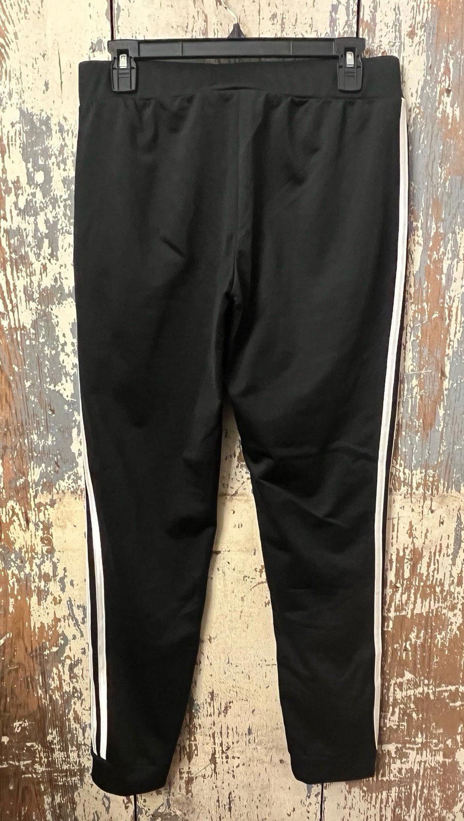 Adidas adidas Women's Tiro 21 Track size medium black Size M / US 6-8 / IT 42-44 - 4 Thumbnail