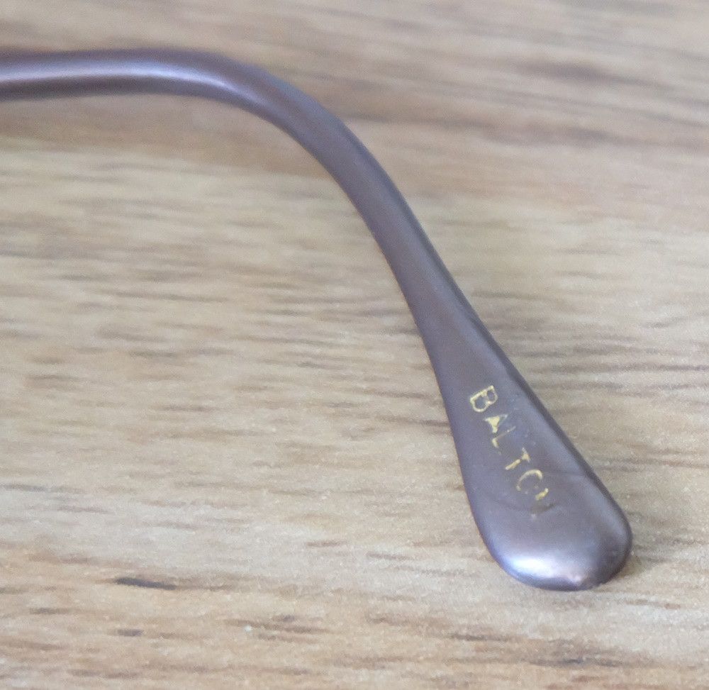Other Vintage Balton Aviator Glasses Size ONE SIZE - 6 Thumbnail