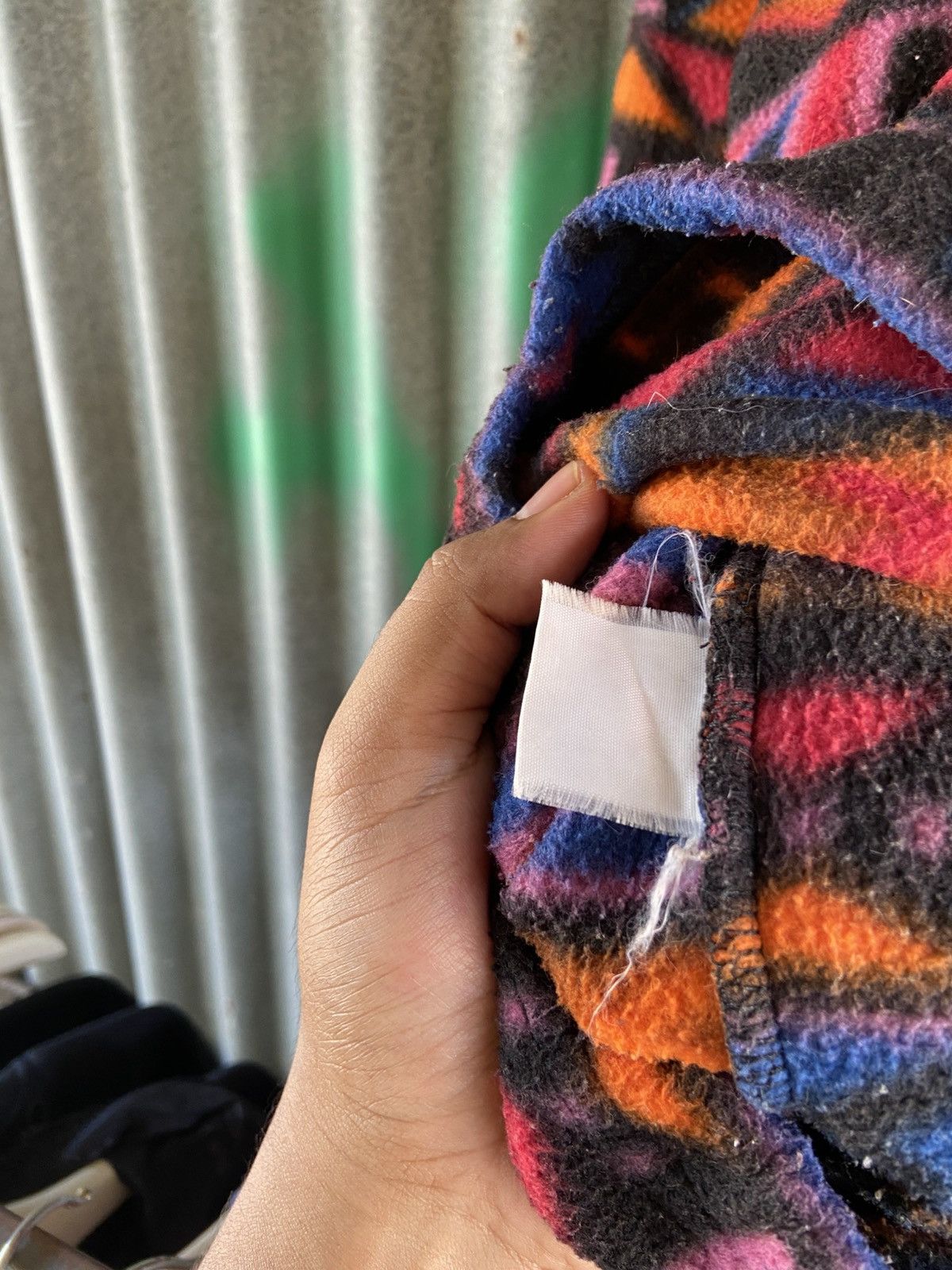 Other × Vintage VINTAGE EPTEMENT SPORT FLEECE Size US L / EU 52-54 / 3 - 6 Thumbnail