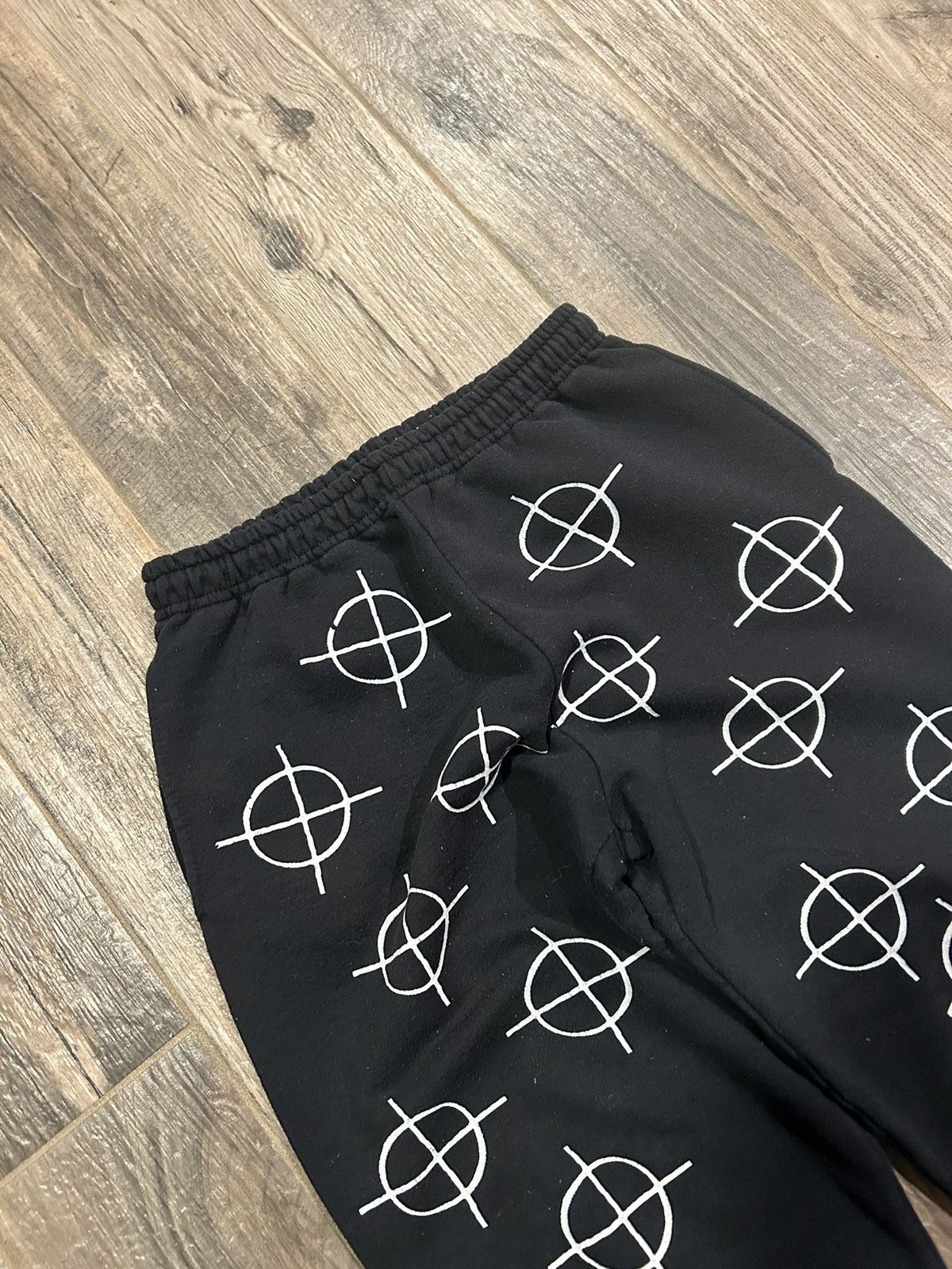 Superrradical Superrradical aim here sweatpants Size US 28 / EU 44 - 4 Thumbnail
