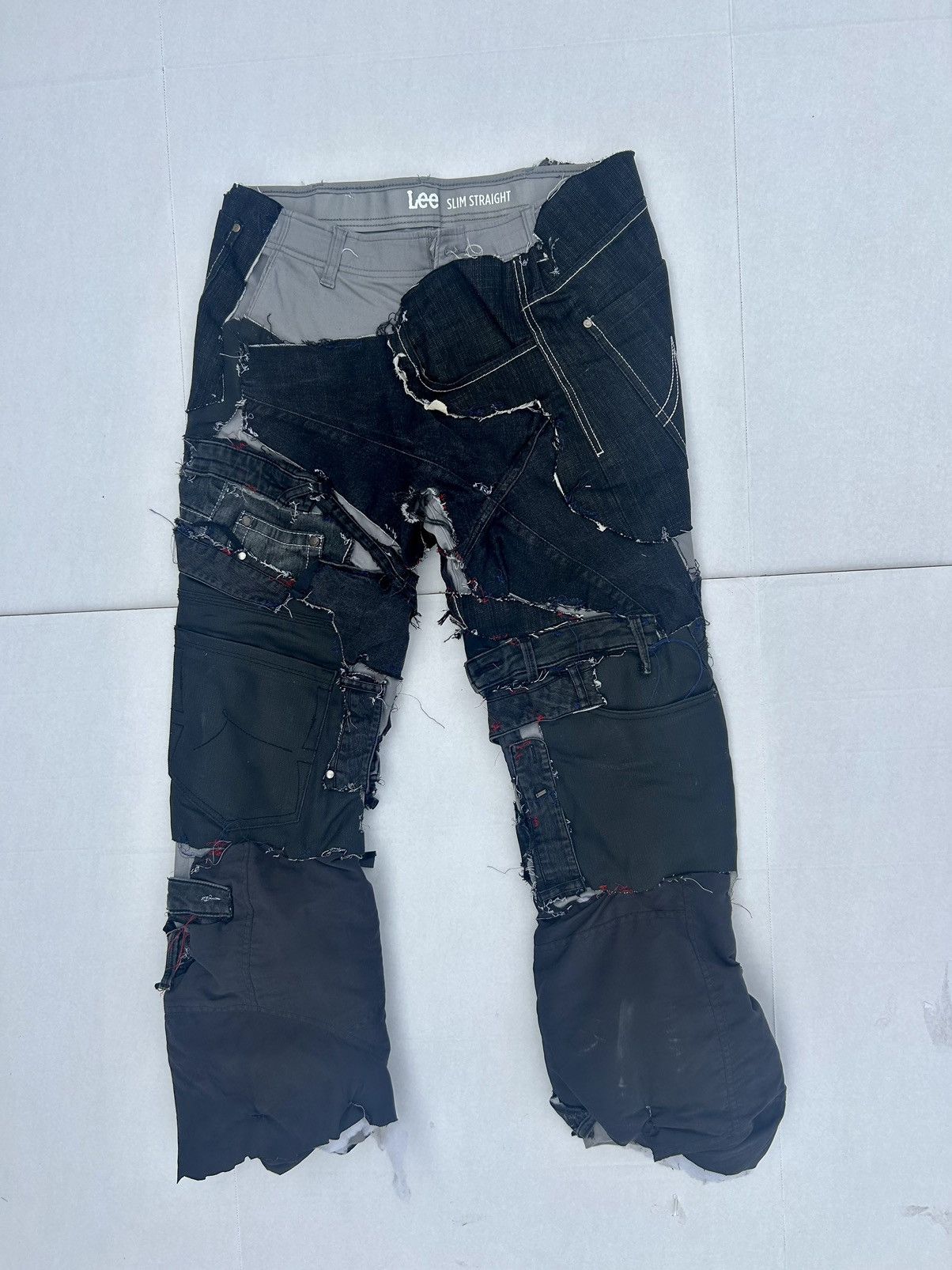 Other Panda Pants - Size 34 Size US 34 / EU 50 - 1 Thumbnail