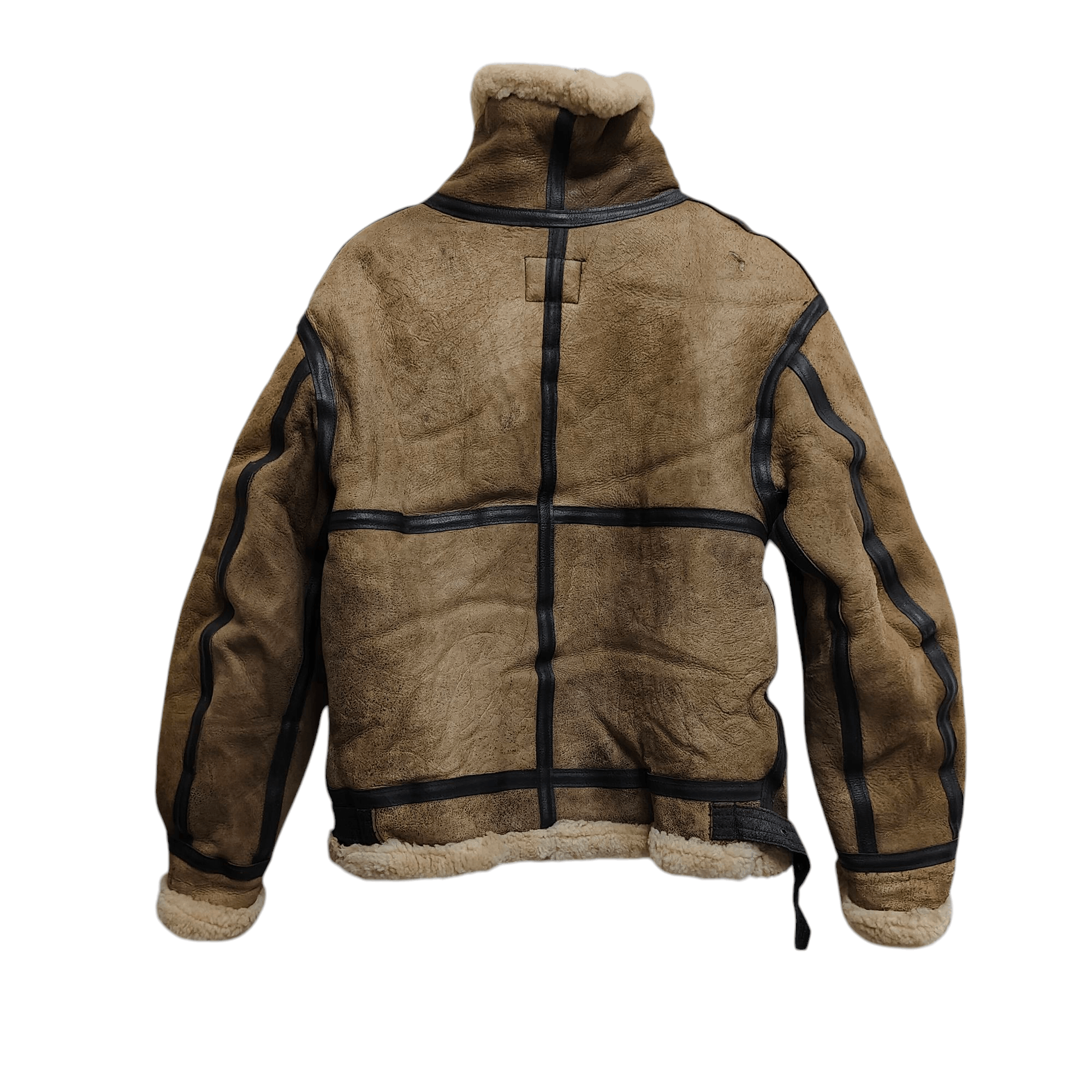 Avirex Avirex B 3 Bomber Jacket Size US S / EU 44-46 / 1 - 2 Thumbnail