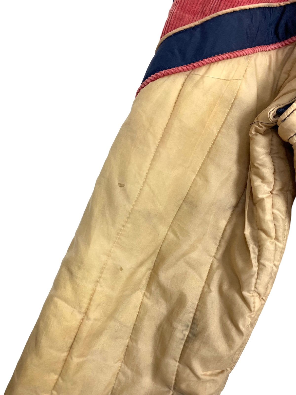 Vintage Rare‼️ Vintage Repage Down Jacket Size US M / EU 48-50 / 2 - 9 Thumbnail