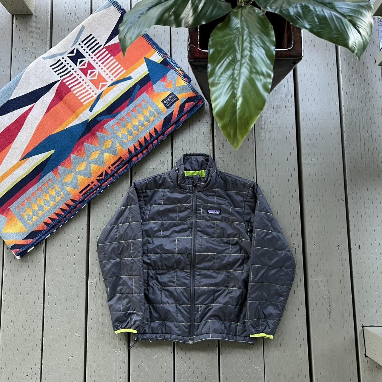 Patagonia Patagonia Puffer Jacket Size US XXS / EU 40 - 4 Thumbnail