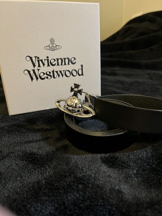 vivienne westwood belt sale