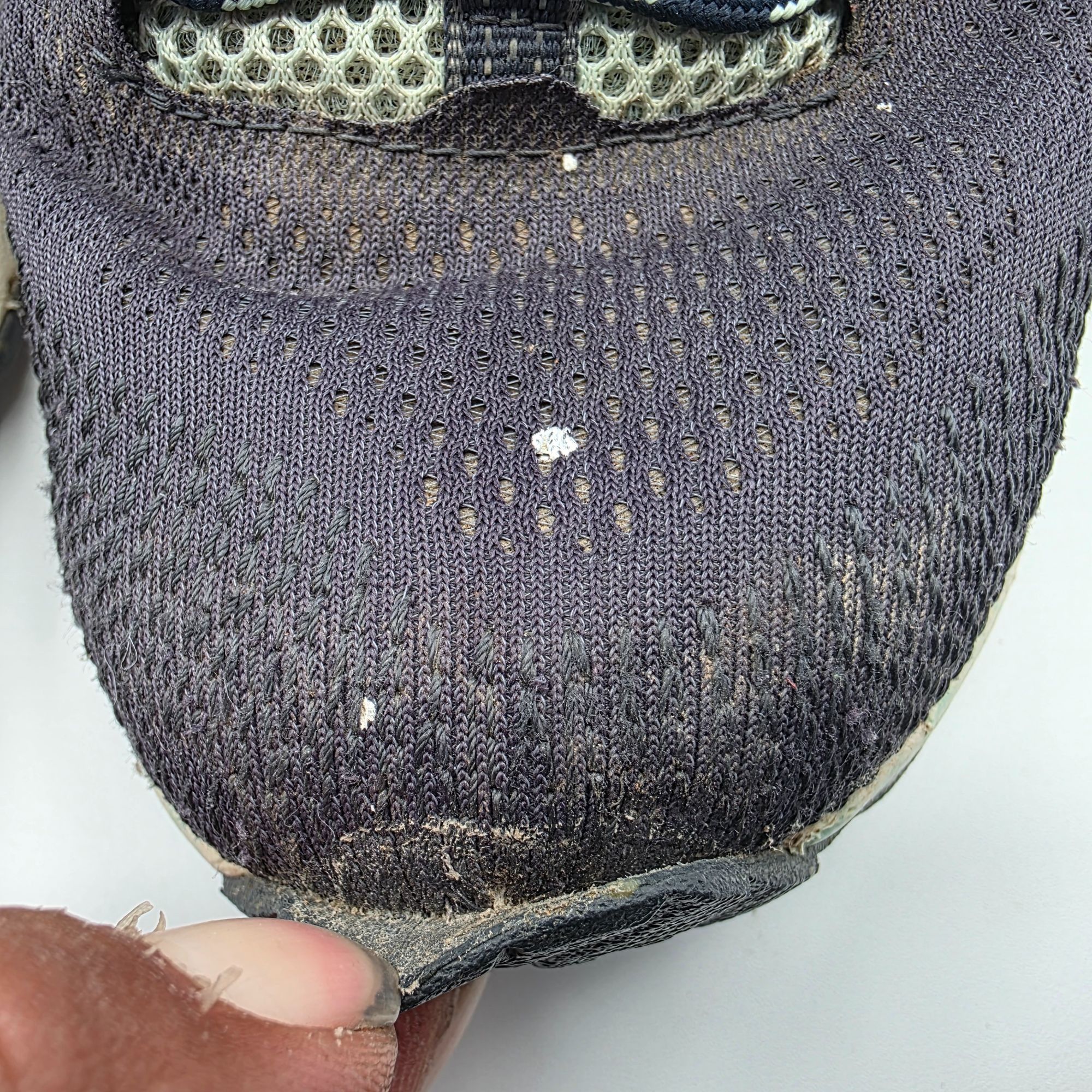 Merrell Merrell Moab Flight Womens Size 8.5 Blue Athletic Shoes Vibr Size US 8.5 / IT 38.5 - 8 Thumbnail