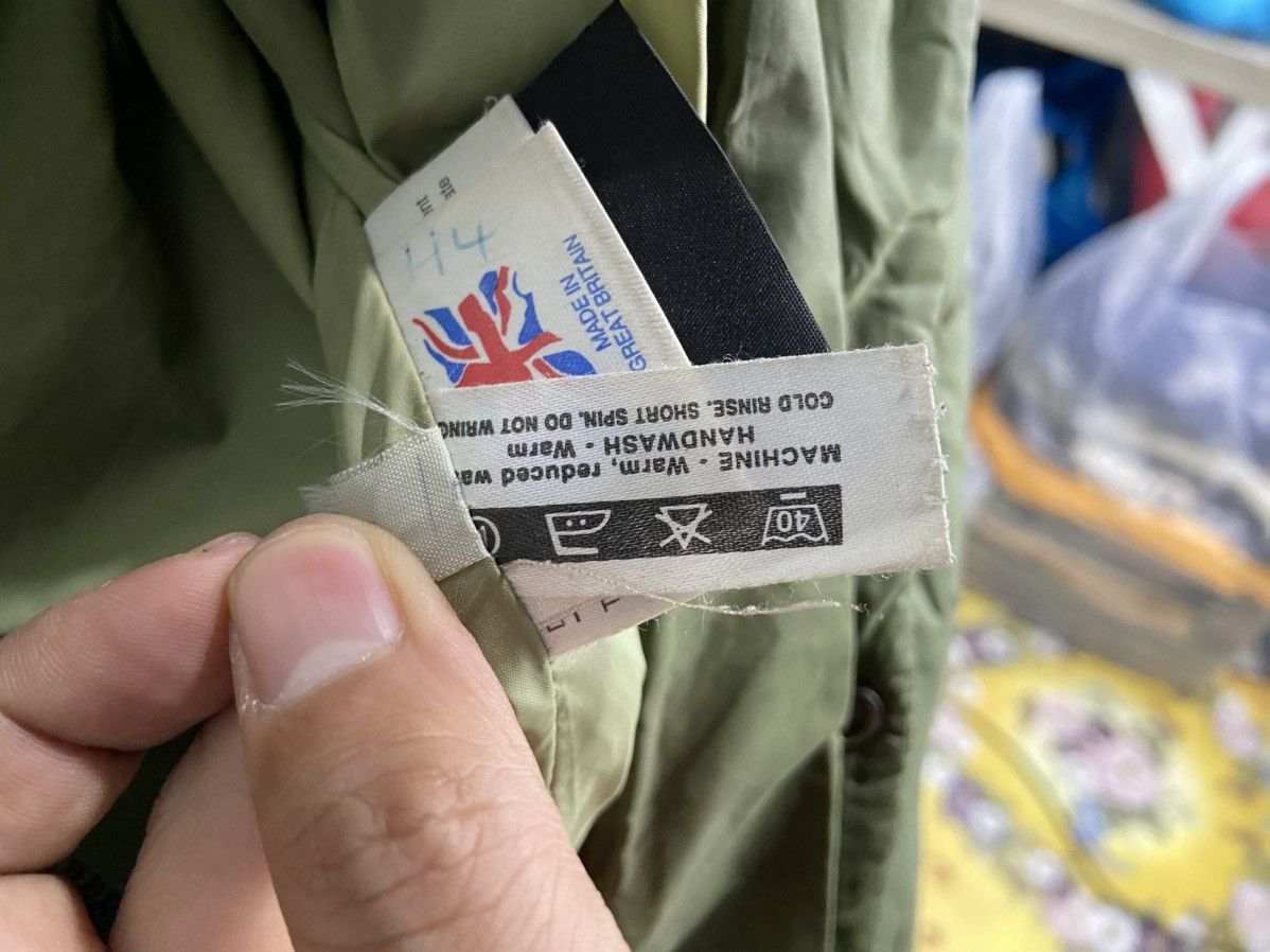 Other SNUGPAK PERTEX PUFFER JACKETS Size US S / EU 44-46 / 1 - 14 Thumbnail