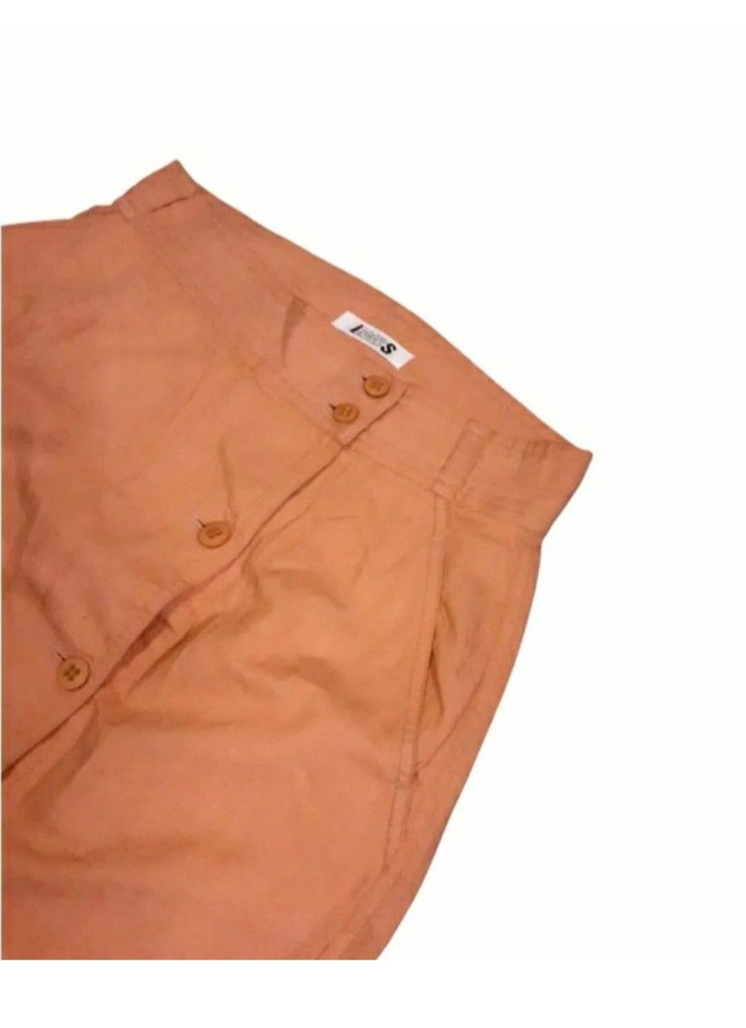 Issey Miyake Skirt issey miyake Size 28" / US 6 / IT 42 - 4 Thumbnail