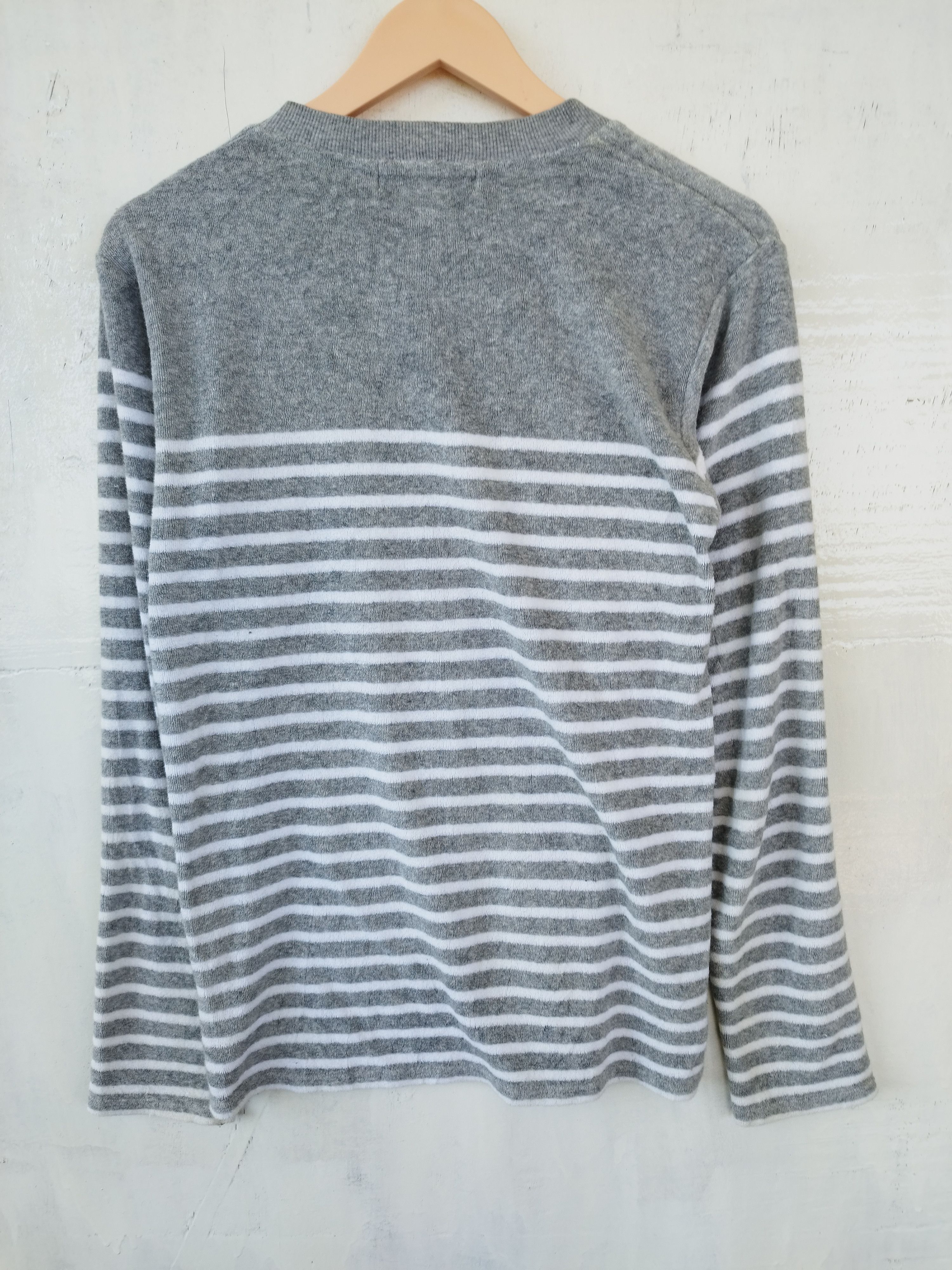Vanquish Vanquish sweatshirt Size US S / EU 44-46 / 1 - 3 Thumbnail