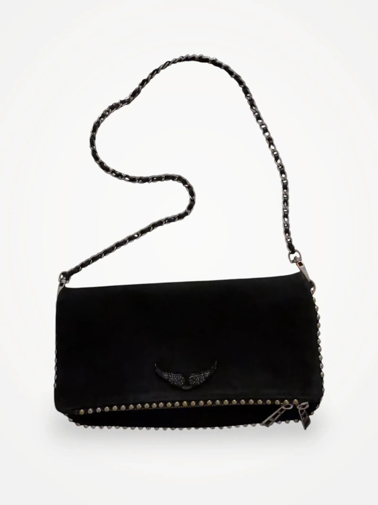 Zadig & Voltaire Zadig & Voltaire Crossbody Bag Size ONE SIZE - 1 Thumbnail