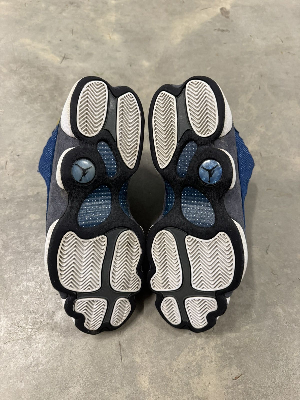 Jordan Brand Jordan 13 Retro Flint 2010 Size 10 Size US 10 / EU 43 - 6 Thumbnail