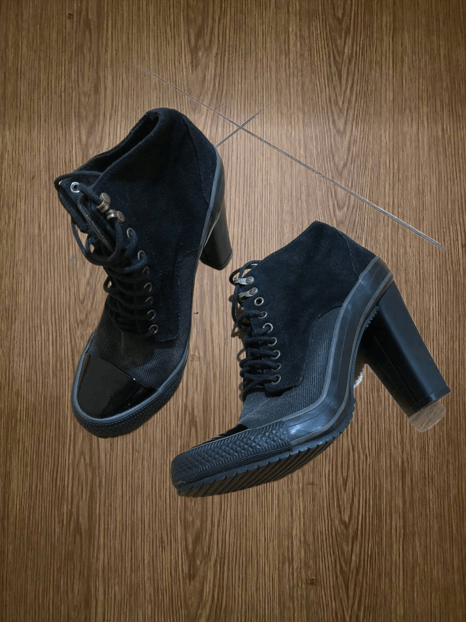 Diesel Diesel heels Size US 7.5 / IT 37.5 - 1 Thumbnail
