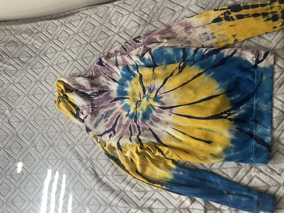 Emerica Emerica Tie Dye Hoodie Size US L / EU 52-54 / 3 - 2 Thumbnail