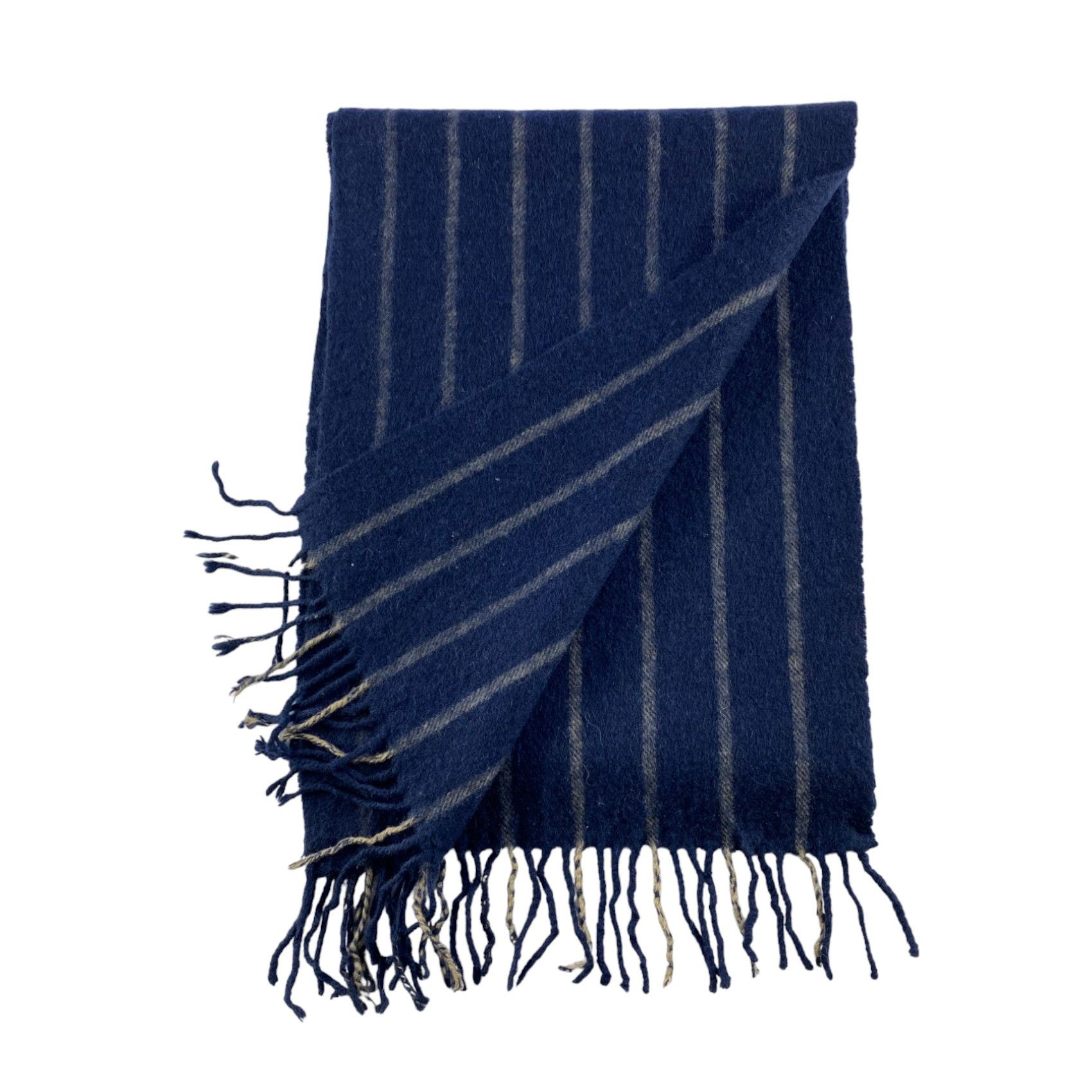 Takeo Kikuchi Takeo Kikuchi Scarf / Muffler / Neckwear - WW199 Size ONE SIZE - 4 Thumbnail