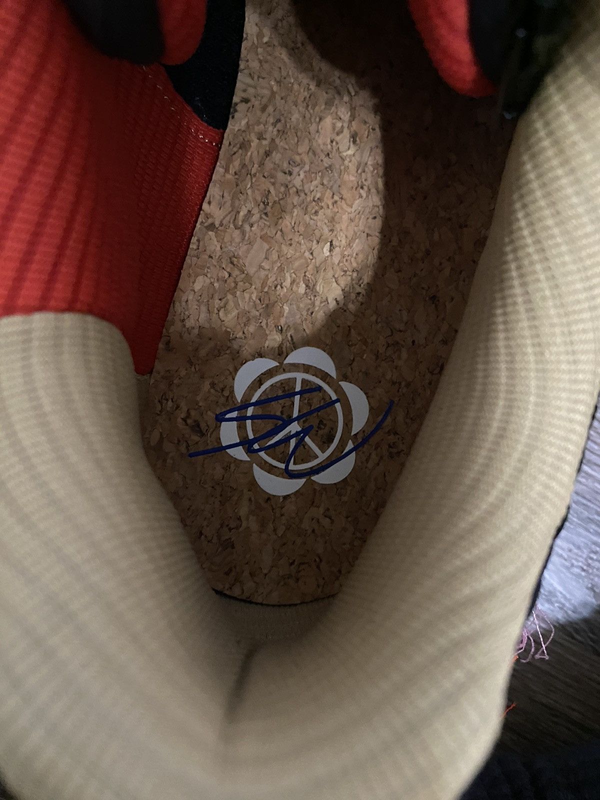 Adidas Adidas X Sean Wotherspoon Equipment Support ‘Super Earth’ Size US 11.5 / EU 44-45 - 5 Thumbnail