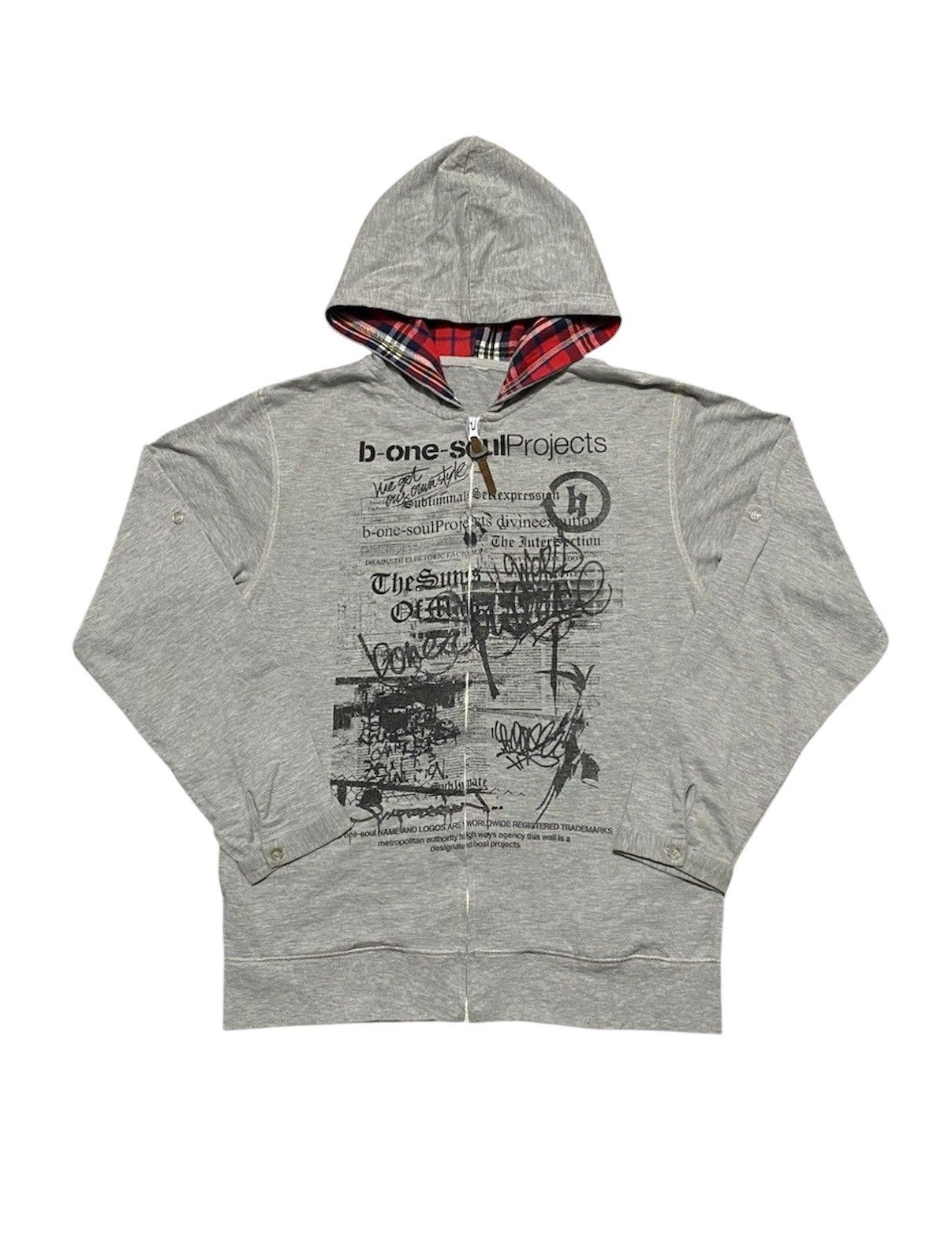 Hysteric Glamour × If Six Was Nine × Japanese Brand Vintage